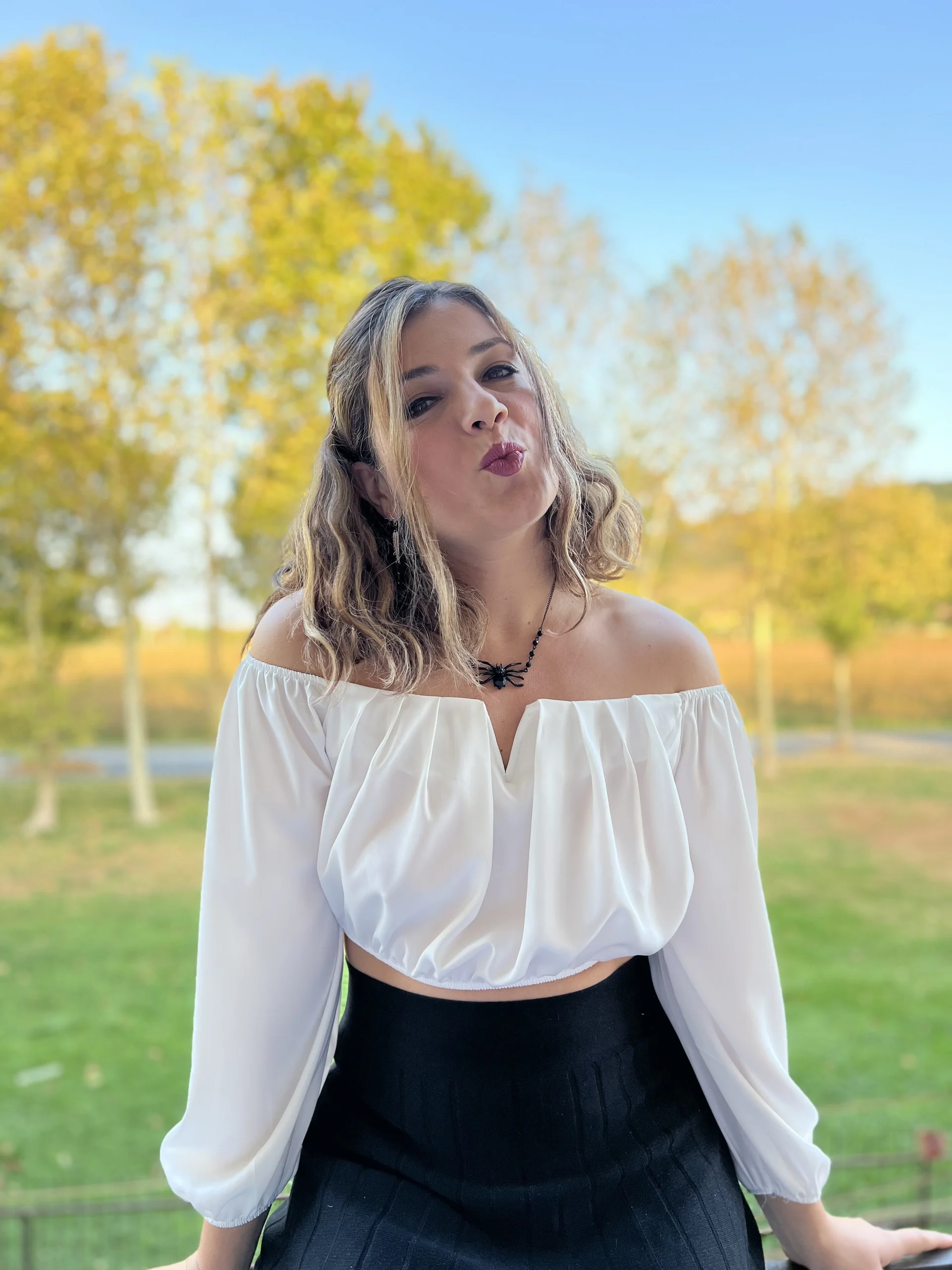 XXX Porn Photo of Nude DaisyVibesss 9