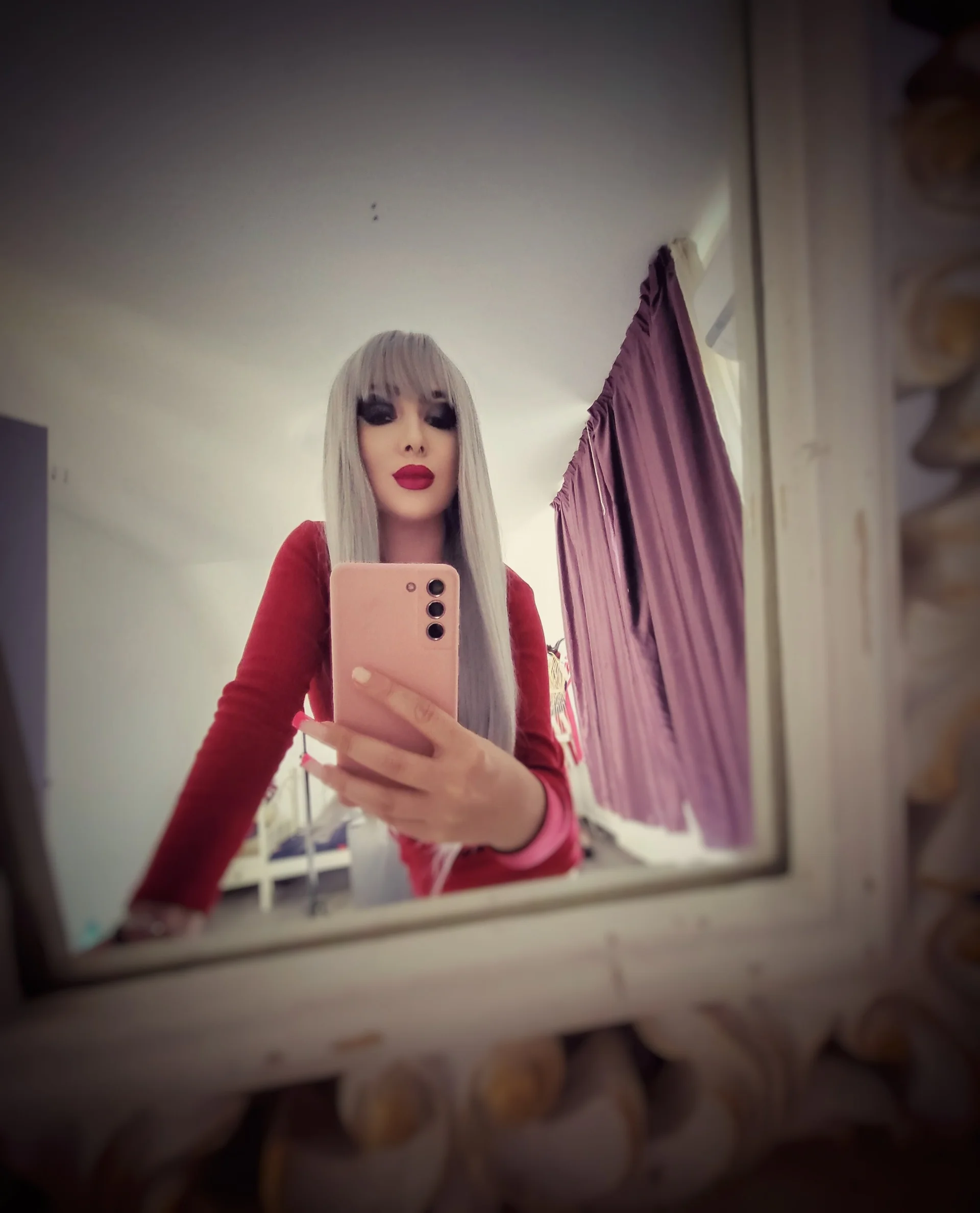 XXX Porn Photo of Nude GoddessGeo 20