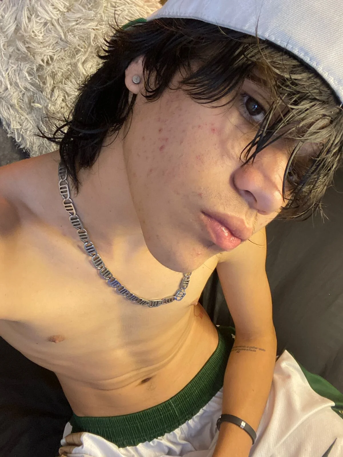 XXX Porn Photo of Nude Diamond_twink 10