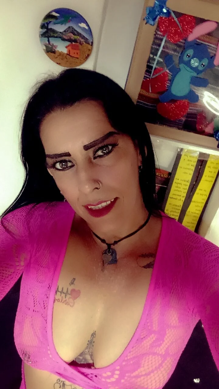 XXX Porn Photo of Nude la_gatabk_ 226