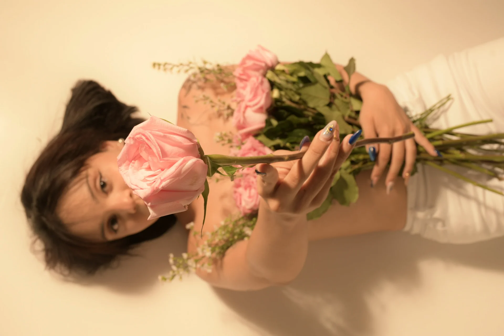 XXX Porn Photo of Nude Clara_Luu 17
