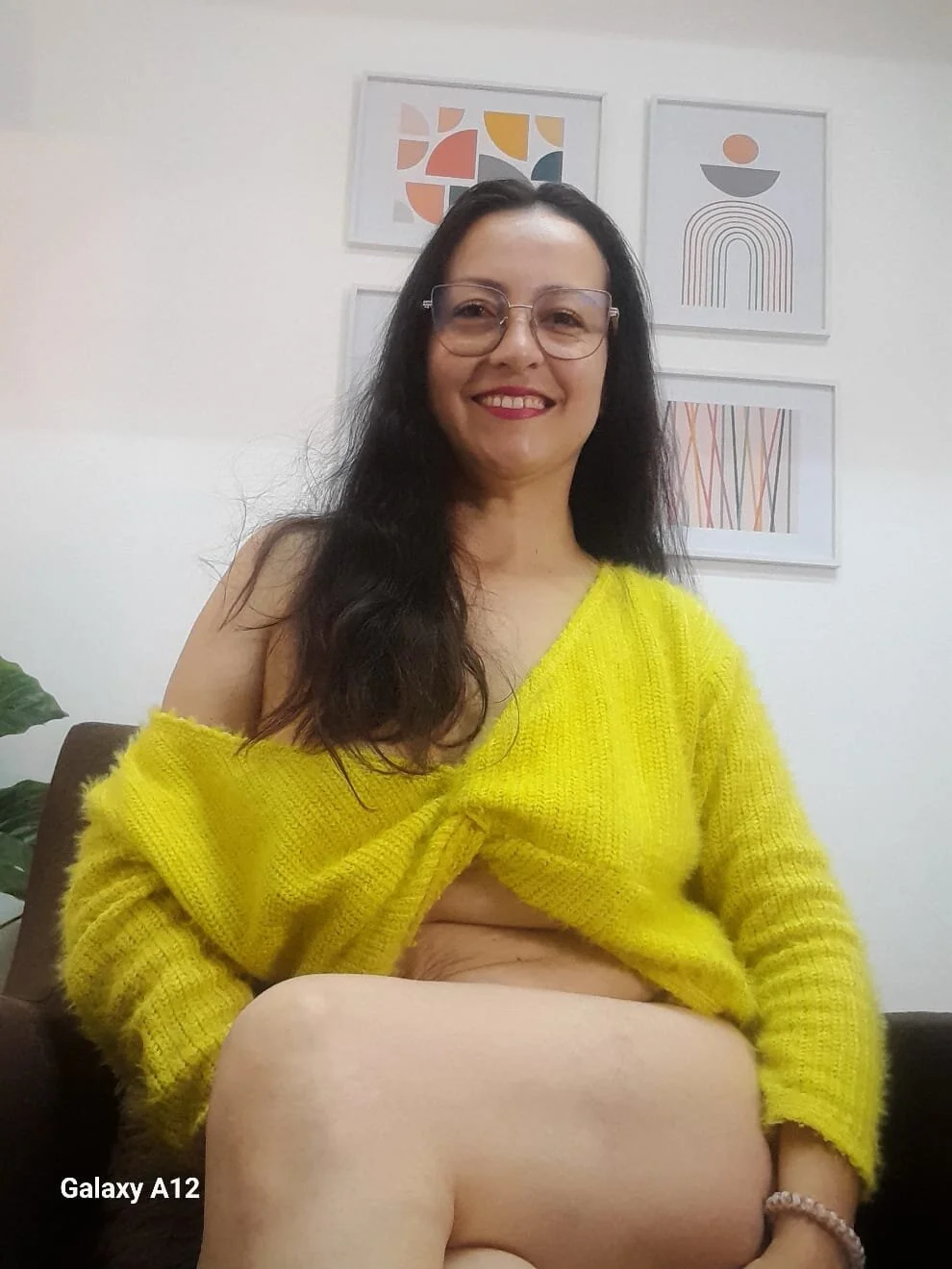 XXX Porn Photo of Nude Lauryn_Jones 2