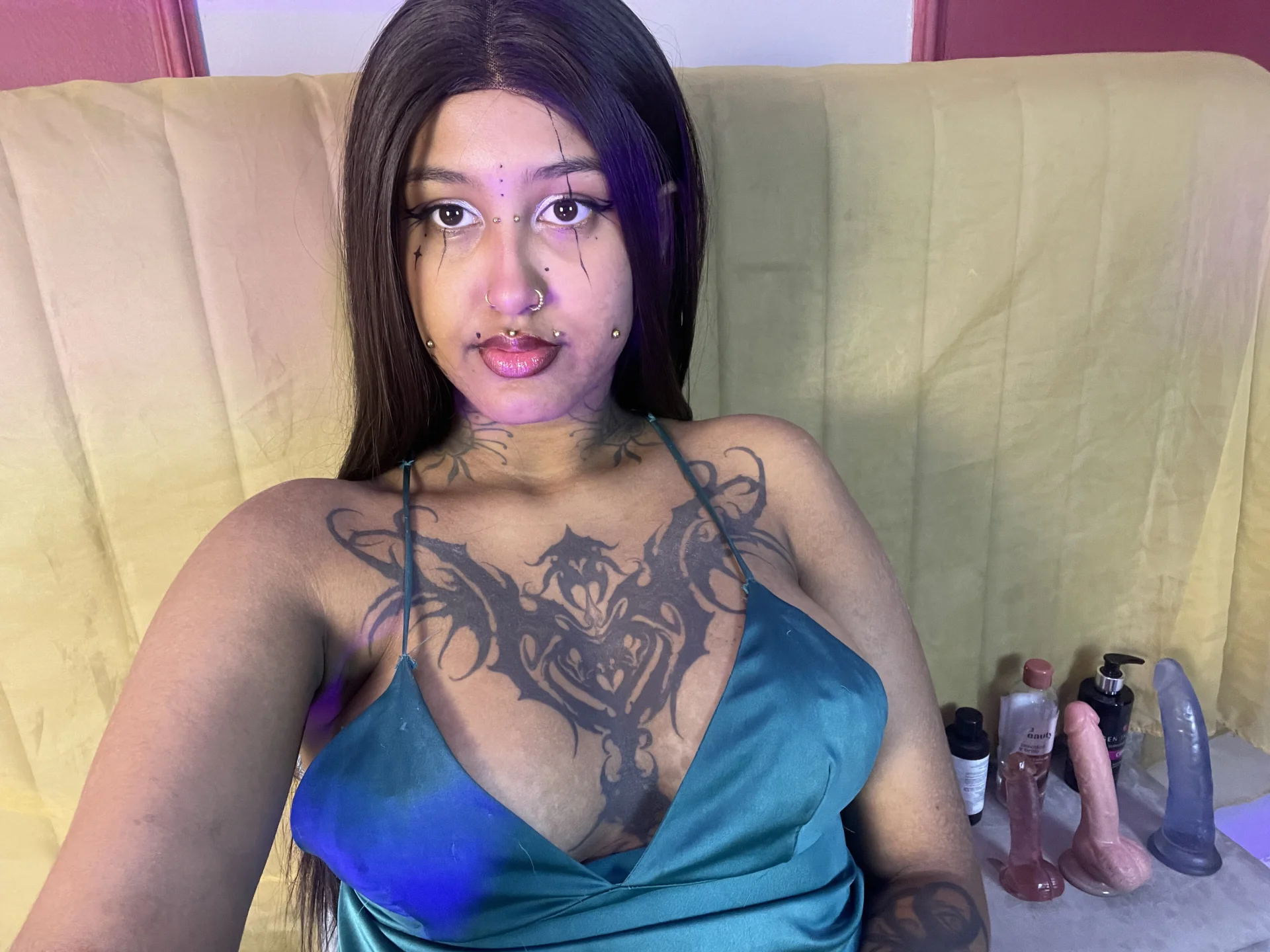 XXX Porn Photo of Nude xlanecryx 1