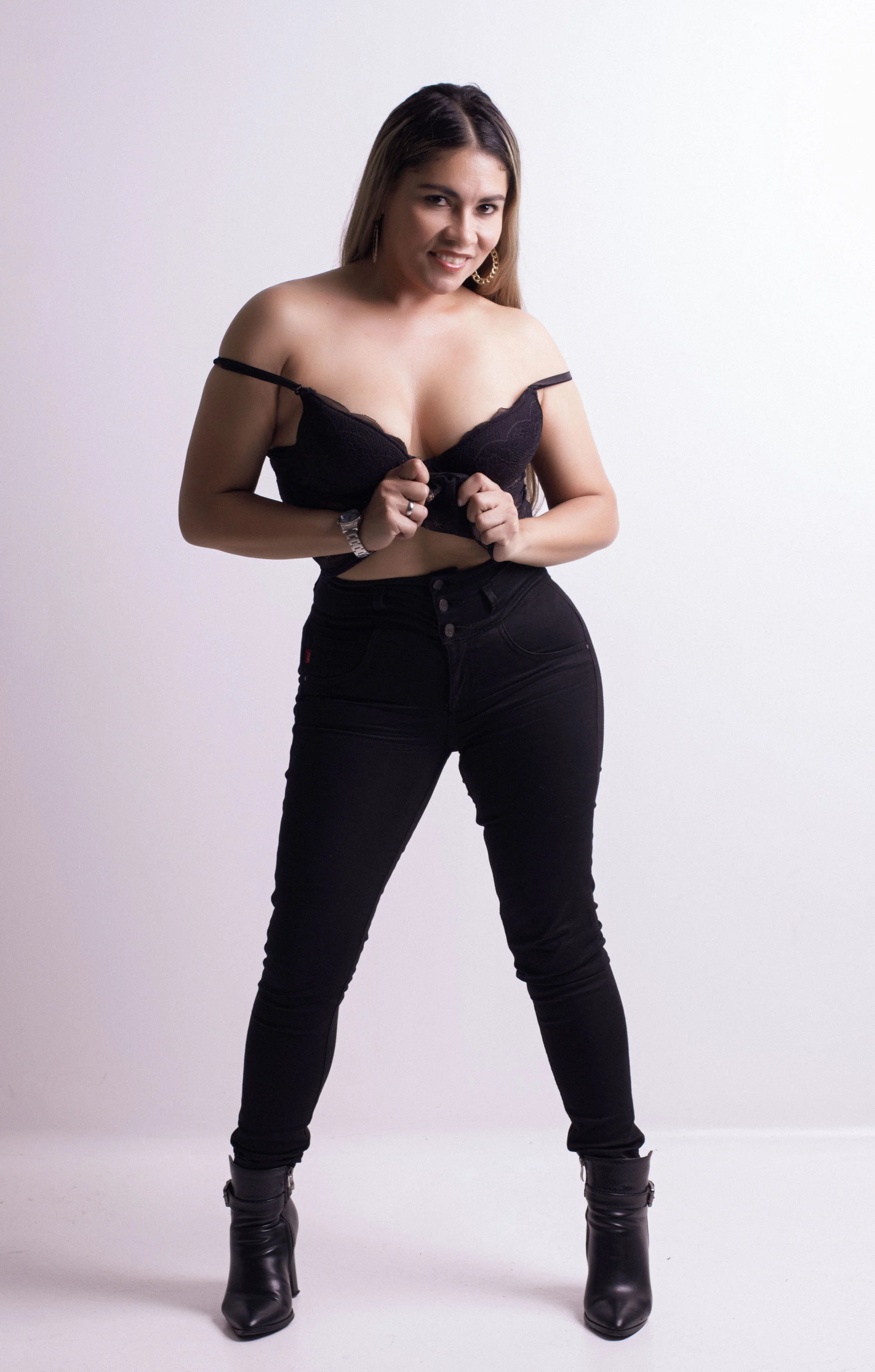 XXX Porn Photo of Nude JennyRouse01 15