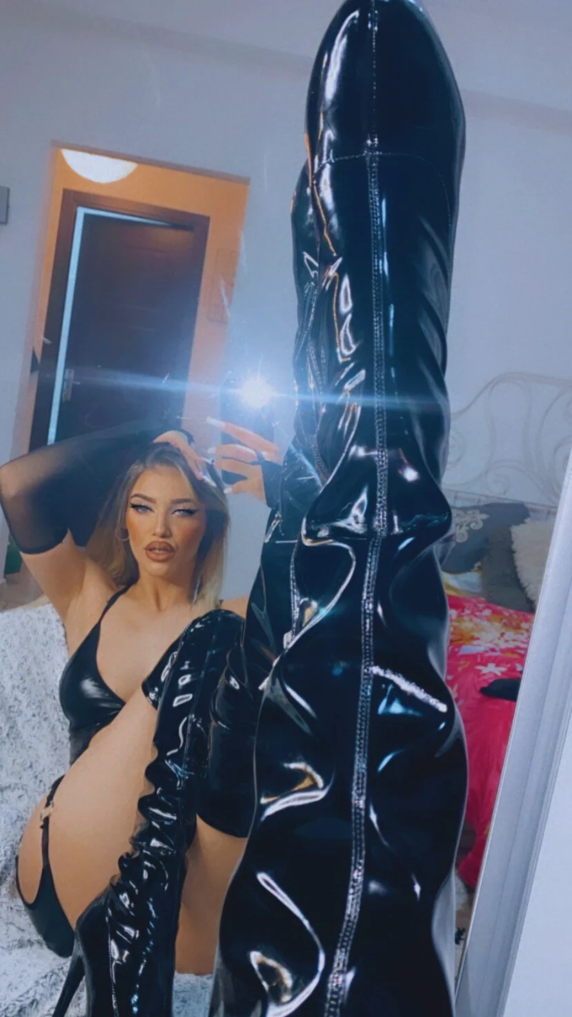 XXX Porn Photo of Nude HarleyOuinn 1