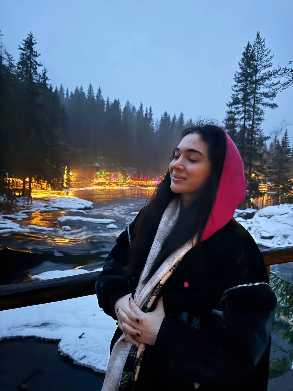 XXX Porn Photo of Nude YsabellViveris 13