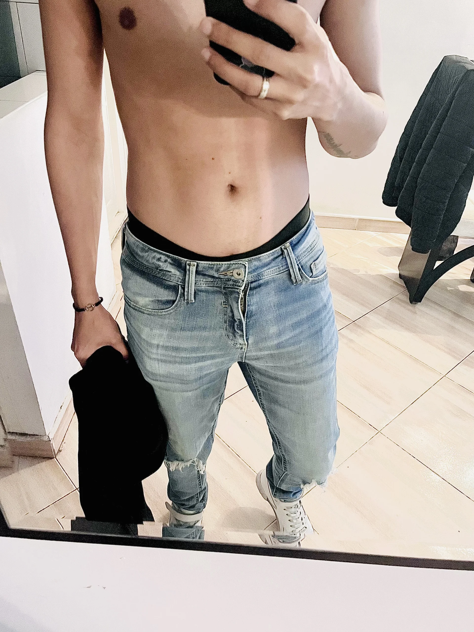 XXX Porn Photo of Nude Soy_Emanster 1