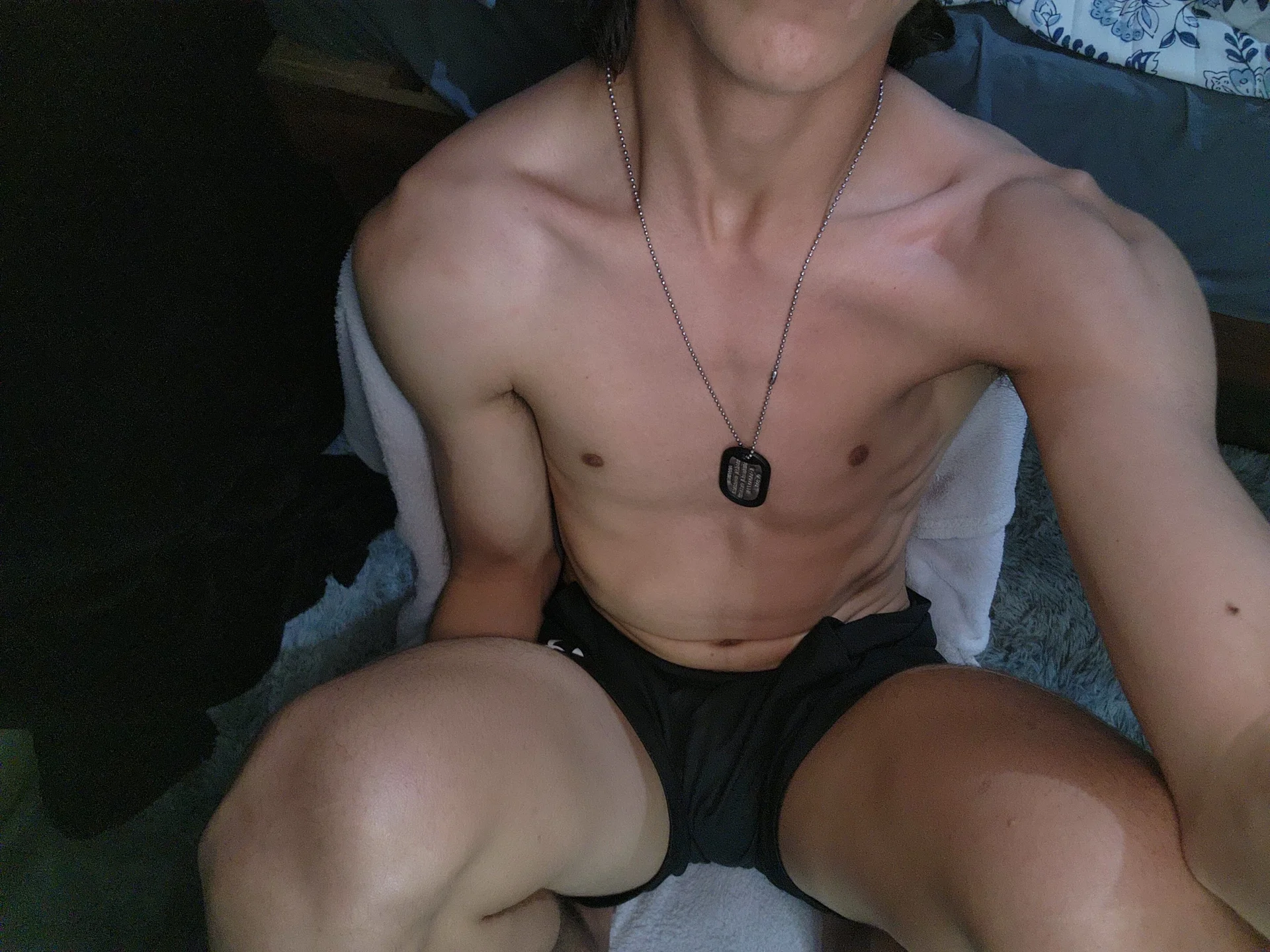 XXX Porn Photo of Nude VAZAK 6