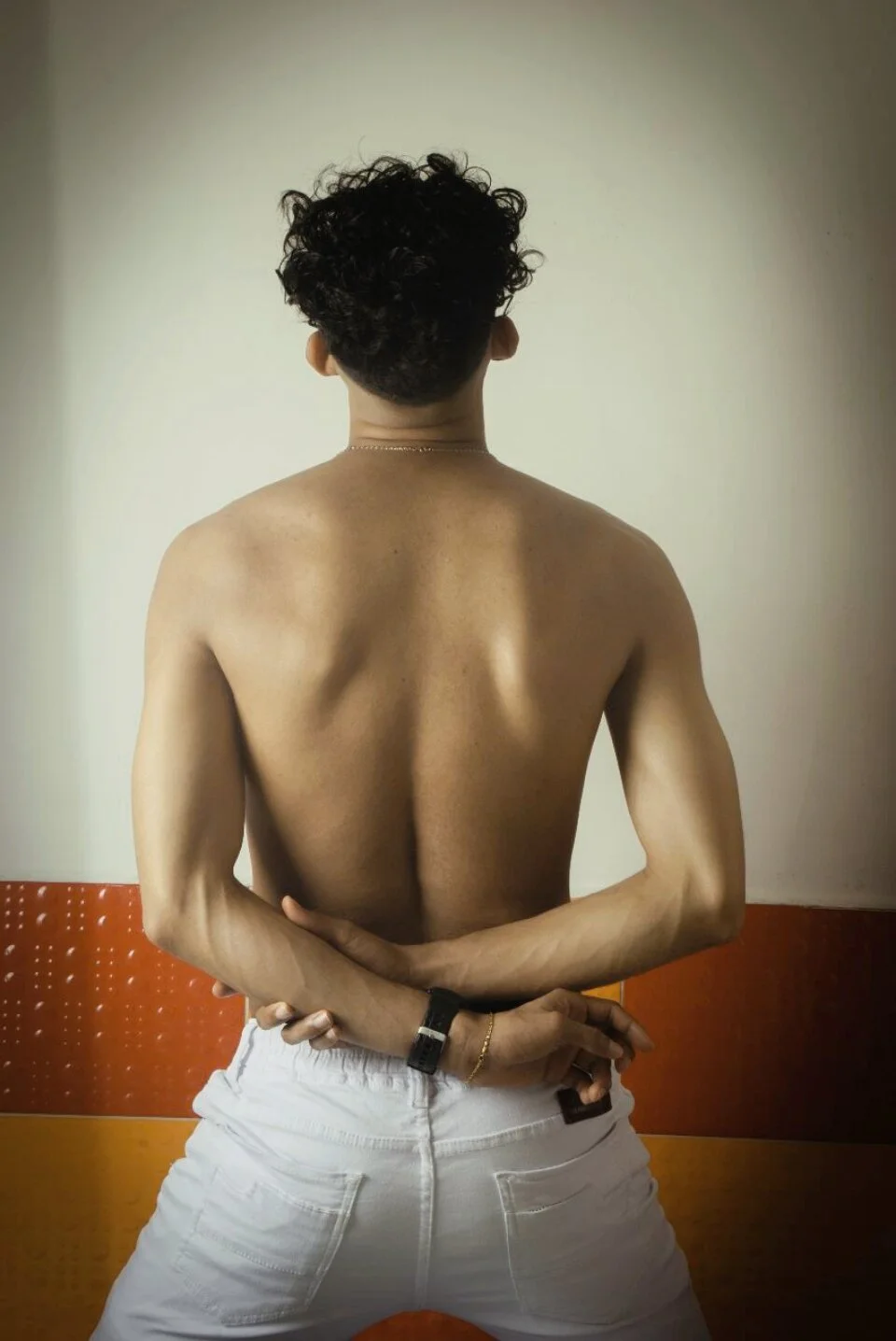 XXX Porn Photo of Nude PATRICK_VERGON_ 8