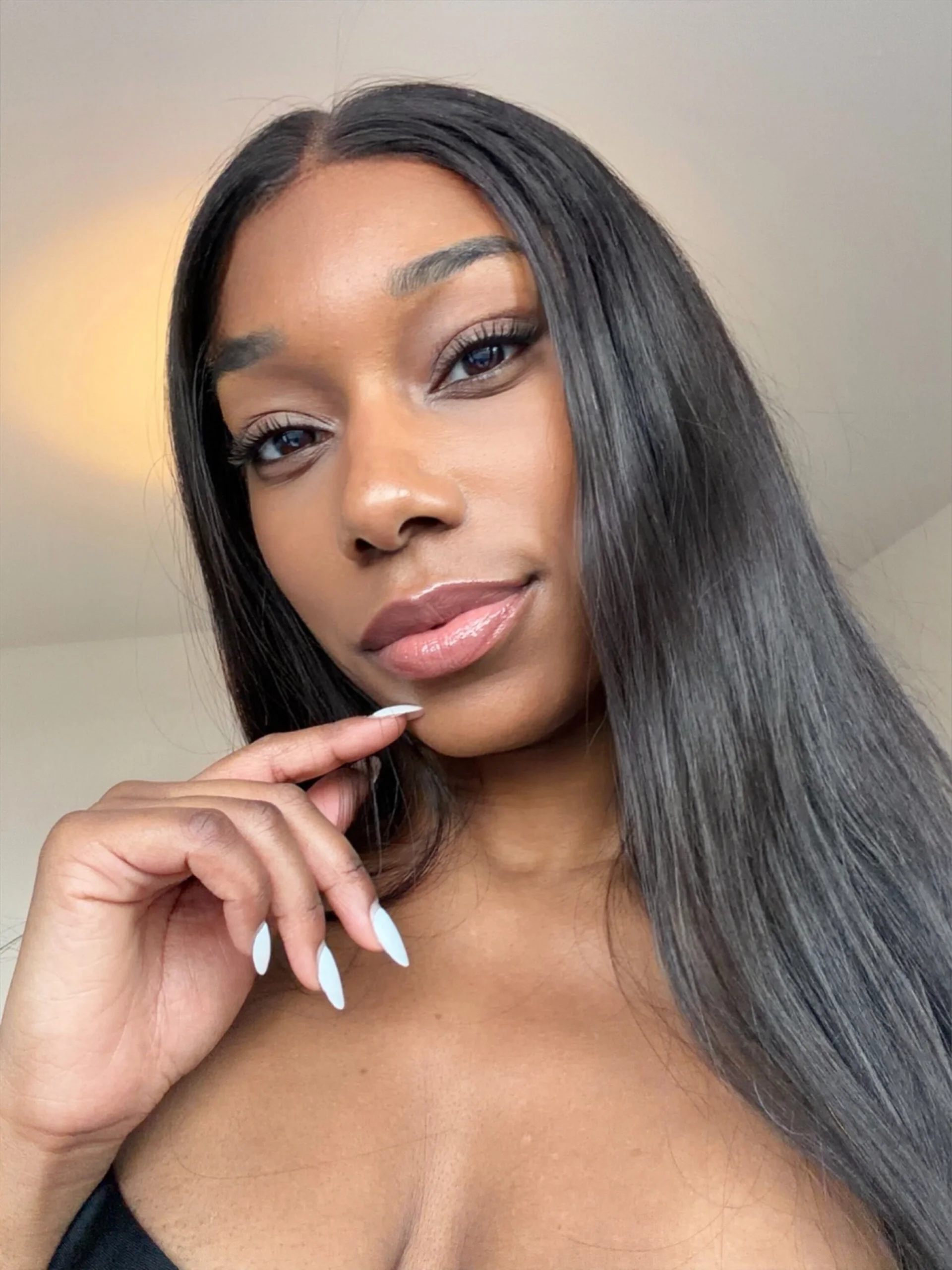 XXX Porn Photo of Nude smileybabe 7