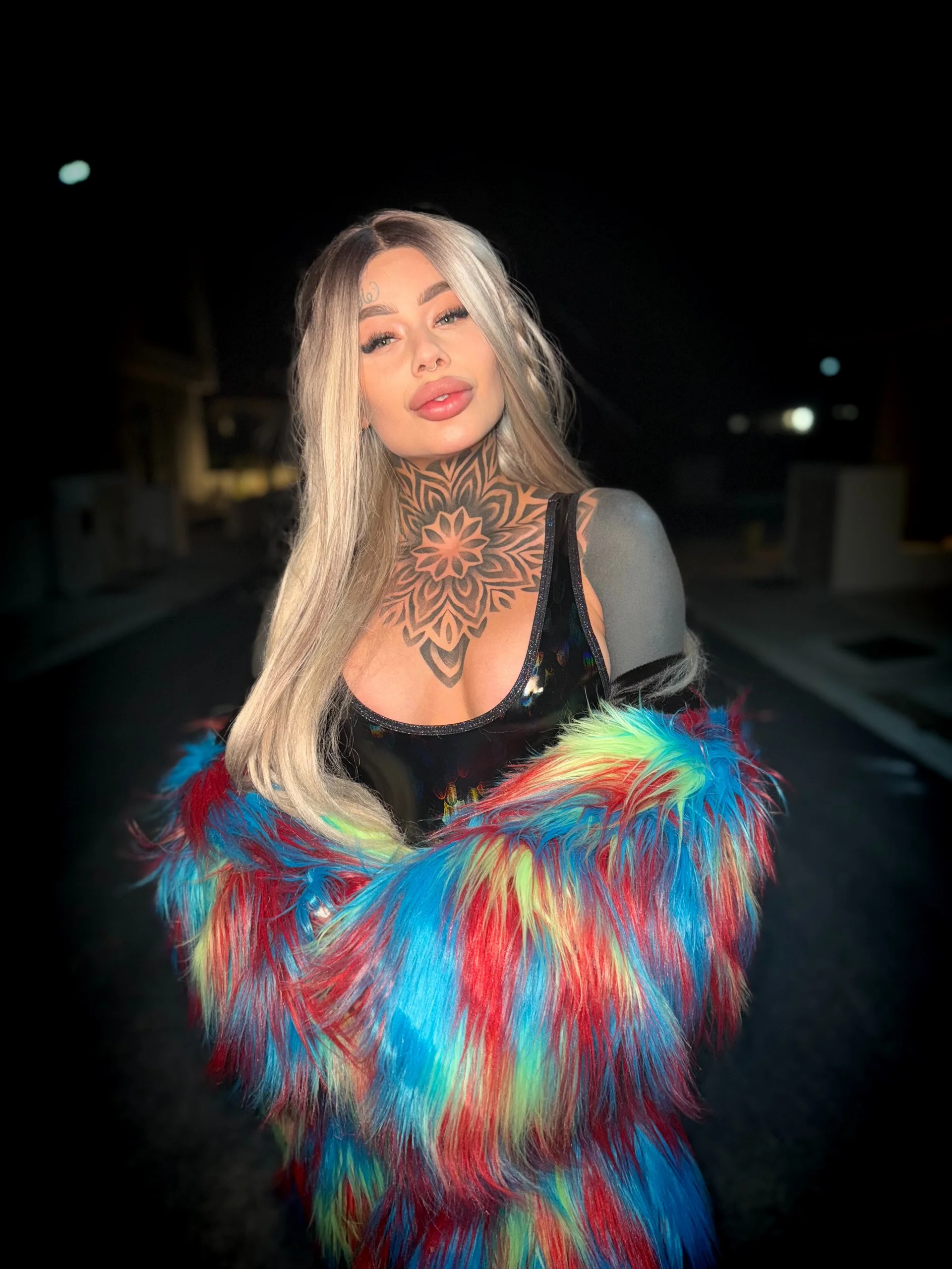 XXX Porn Photo of Nude bambixboo 5