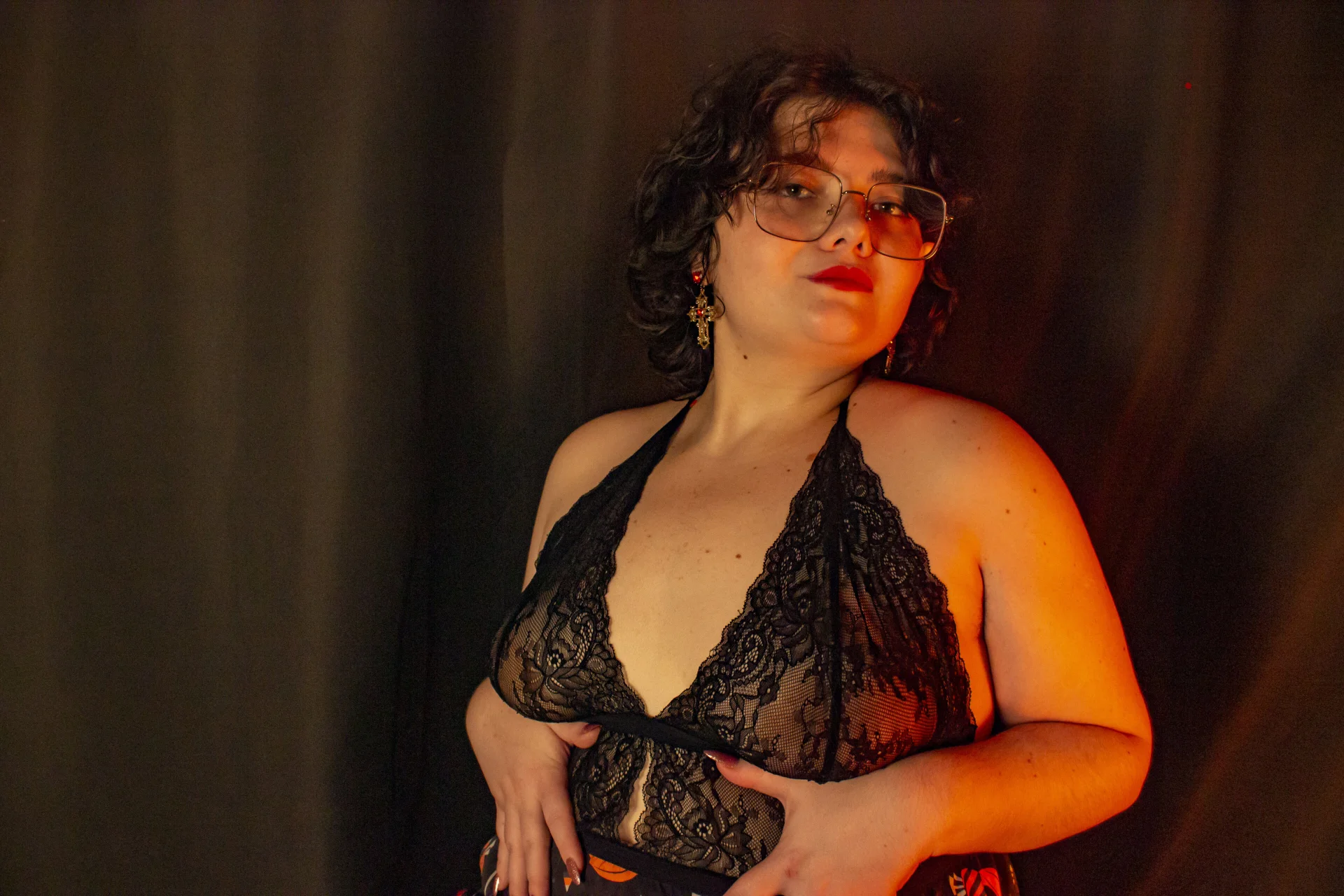 XXX Porn Photo of Nude DenisHailey 8
