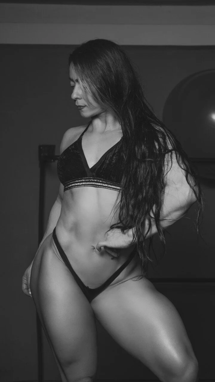 XXX Porn Photo of Nude Khloe_Rossich 10