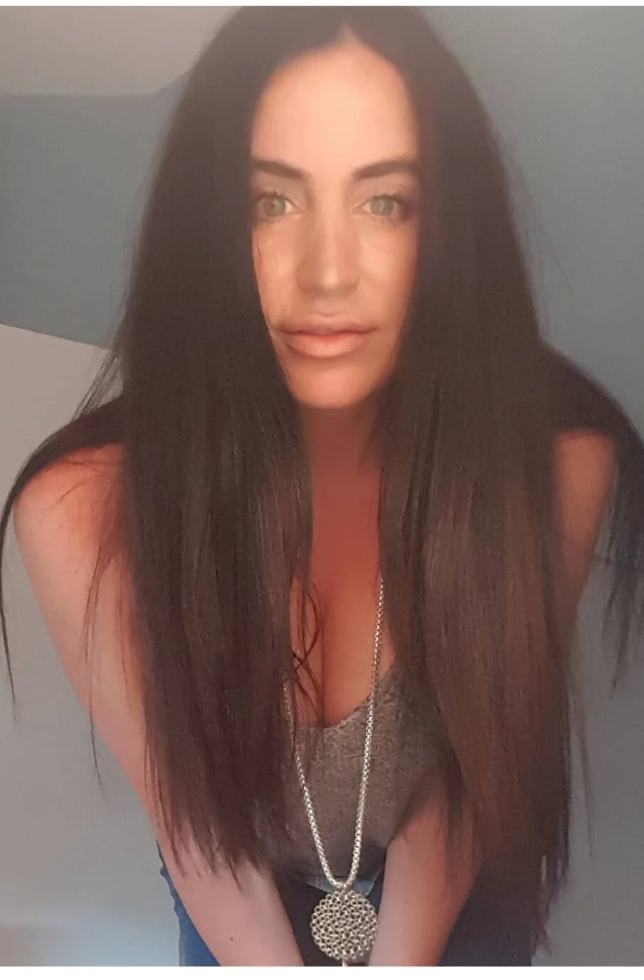 XXX Porn Photo of Nude Charlieinparadise 7