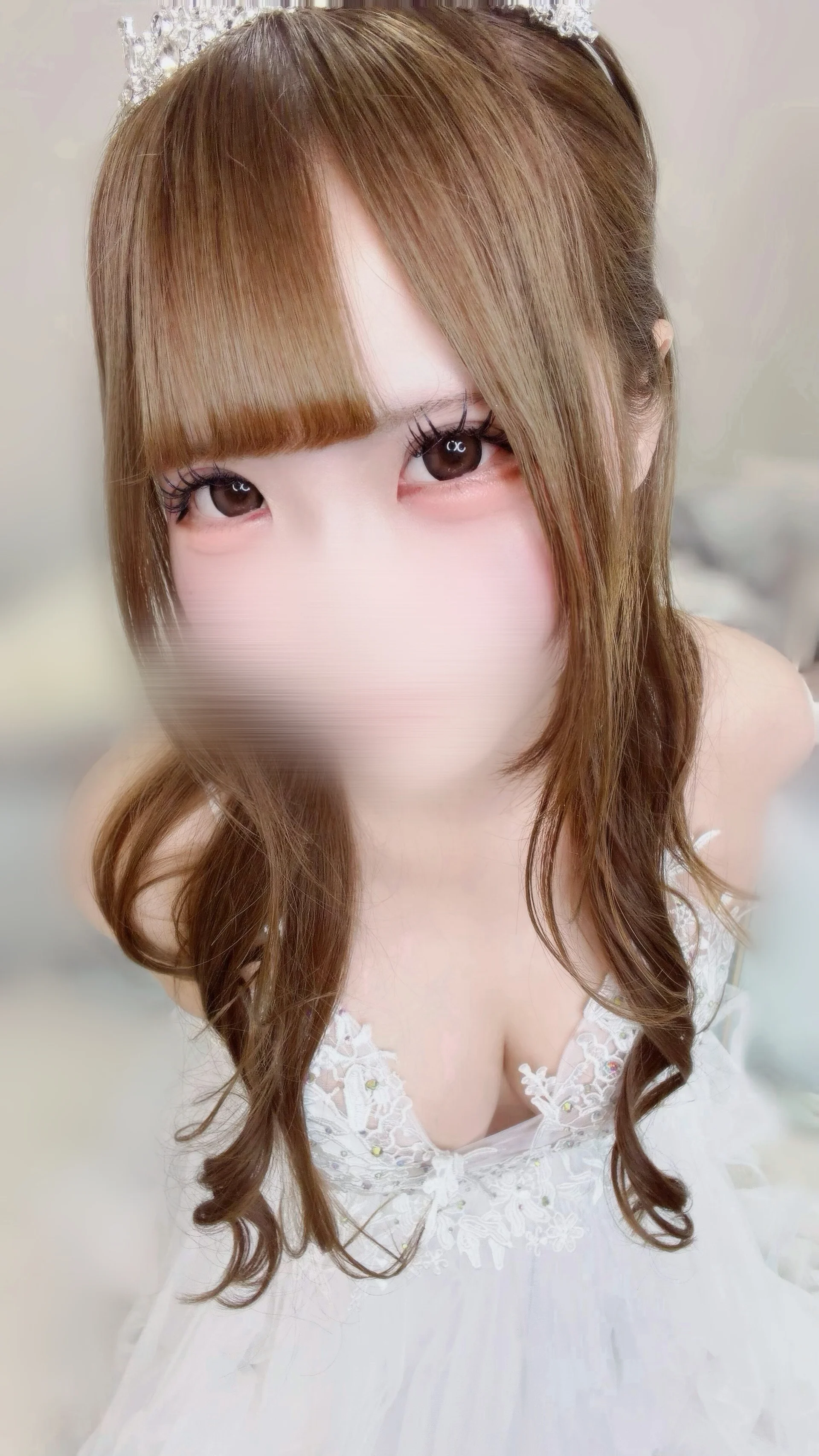 XXX Porn Photo of Nude Ichiru_chan 3