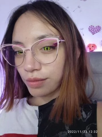 XXX Porn Photo of Nude MARIANADIRTY 1
