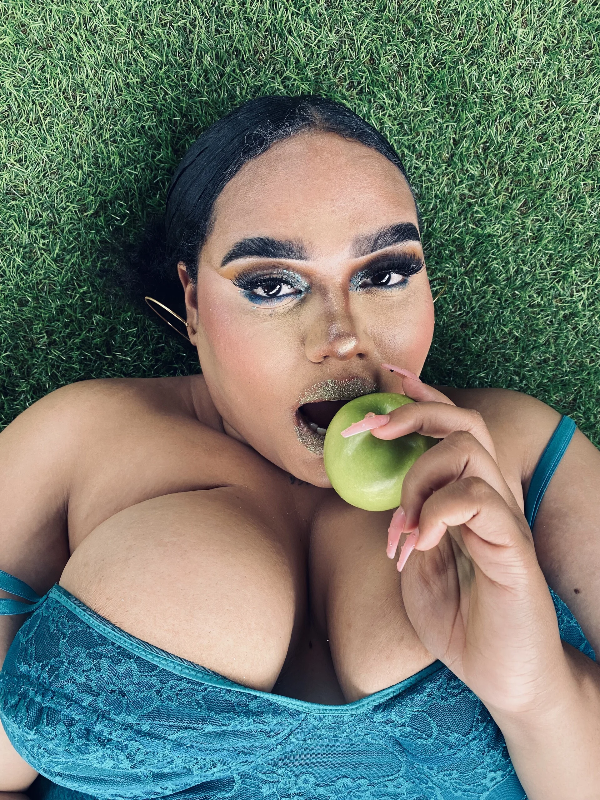 XXX Porn Photo of Nude Sunniie 33