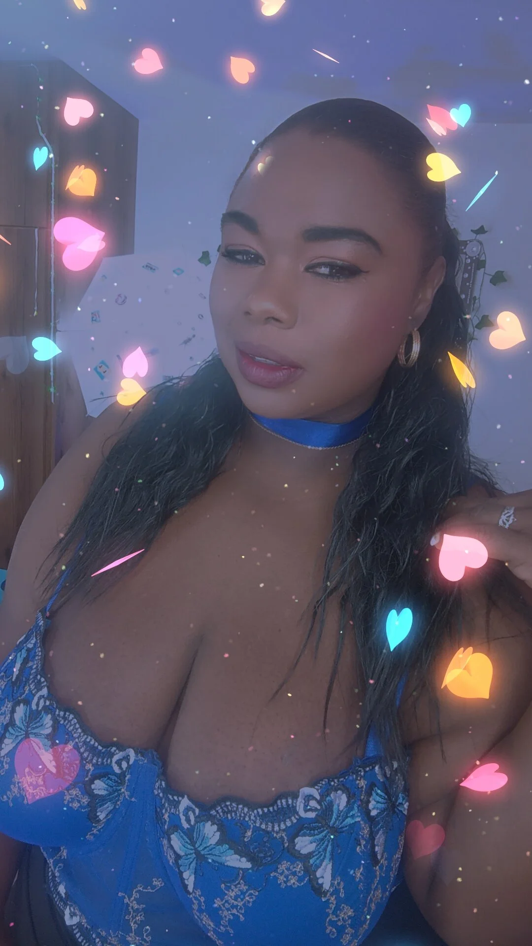 XXX Porn Photo of Nude anai_valentinex 8
