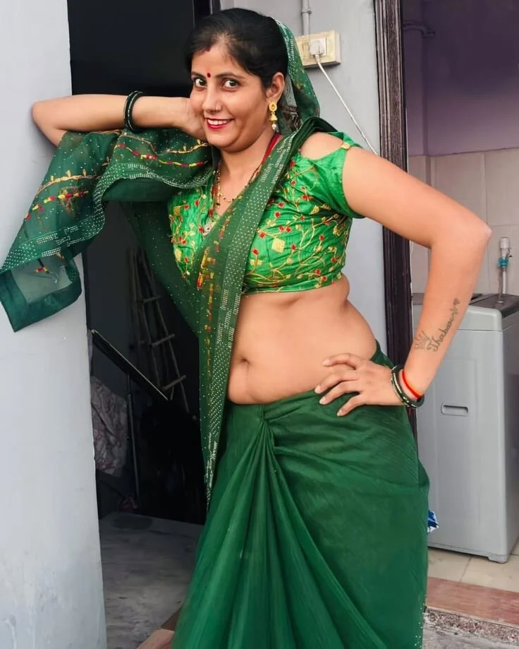 XXX Porn Photo of Nude Jamuna_01 1