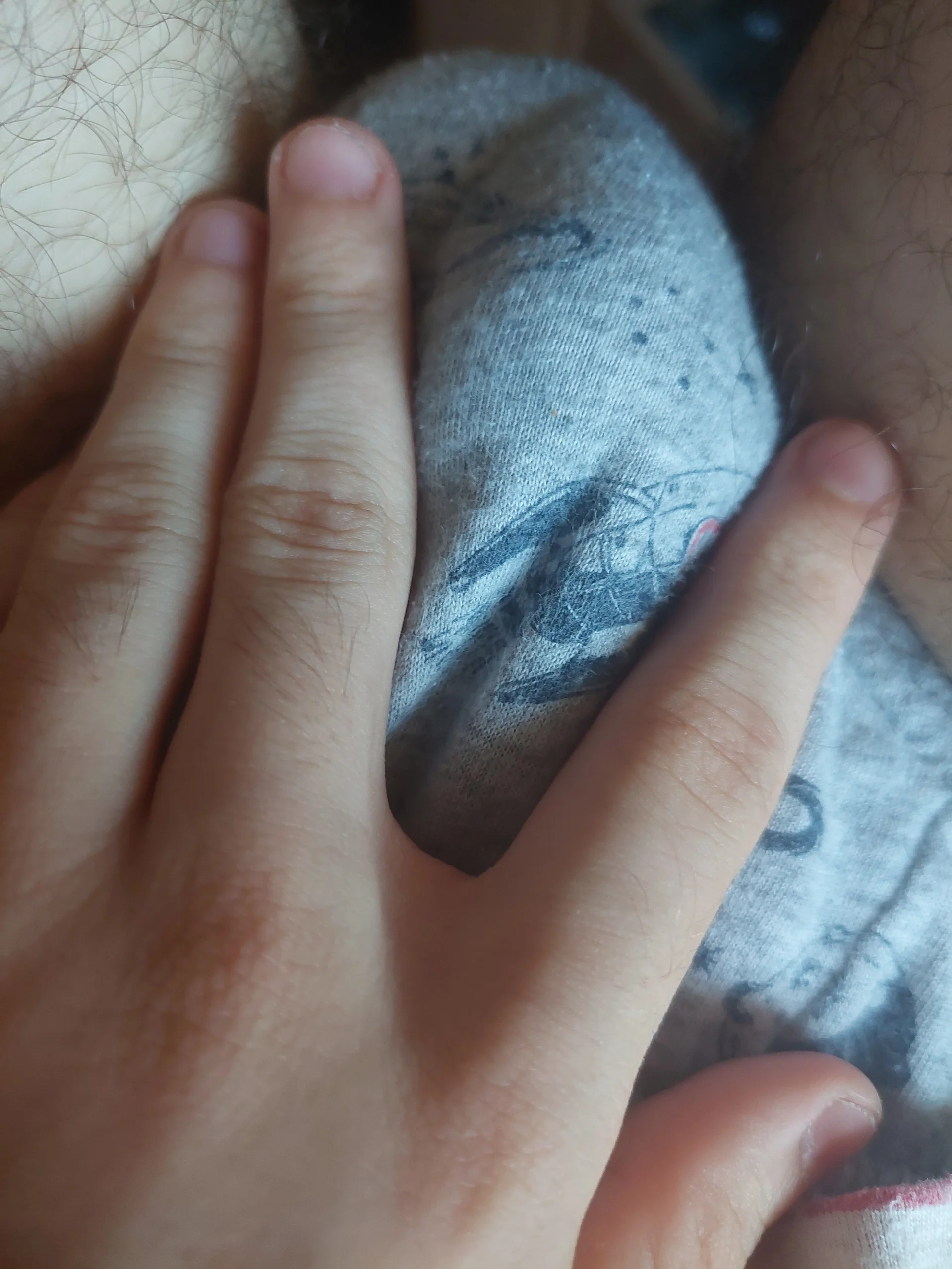XXX Porn Photo of Nude PerfectCumcam 5