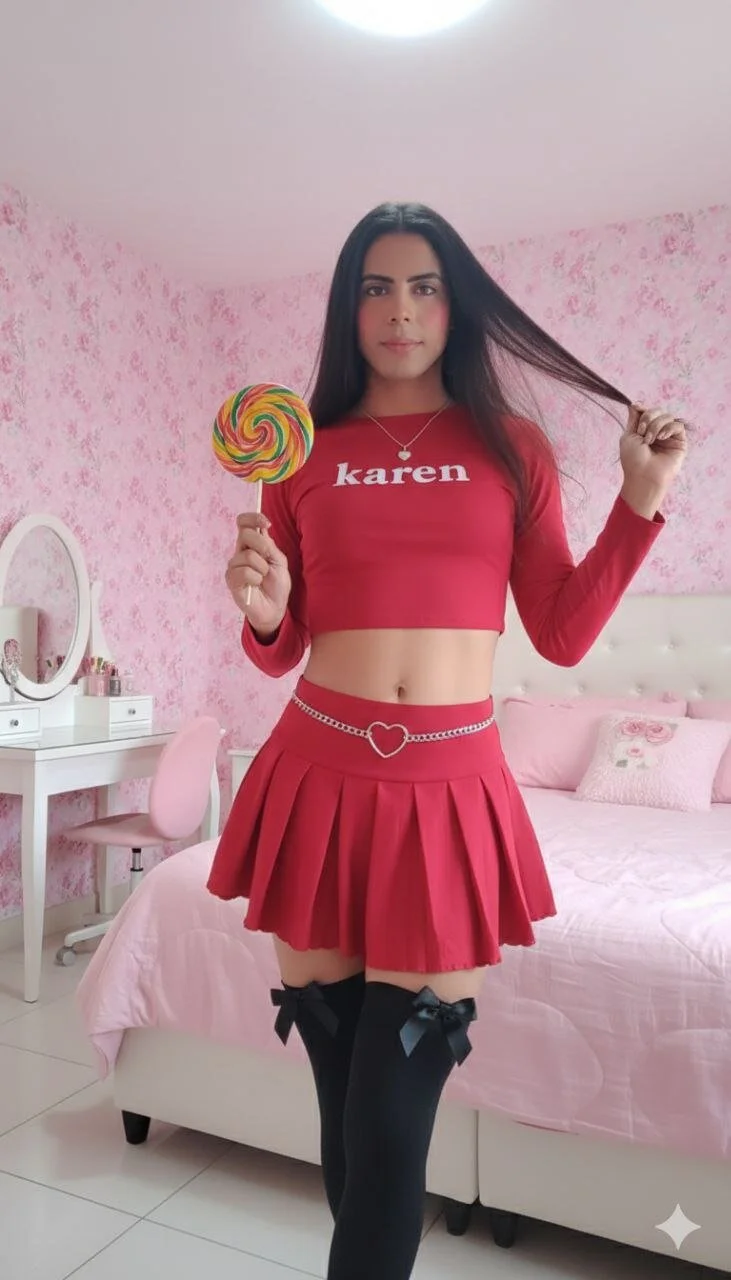 XXX Porn Photo of Nude karen_sophia 161