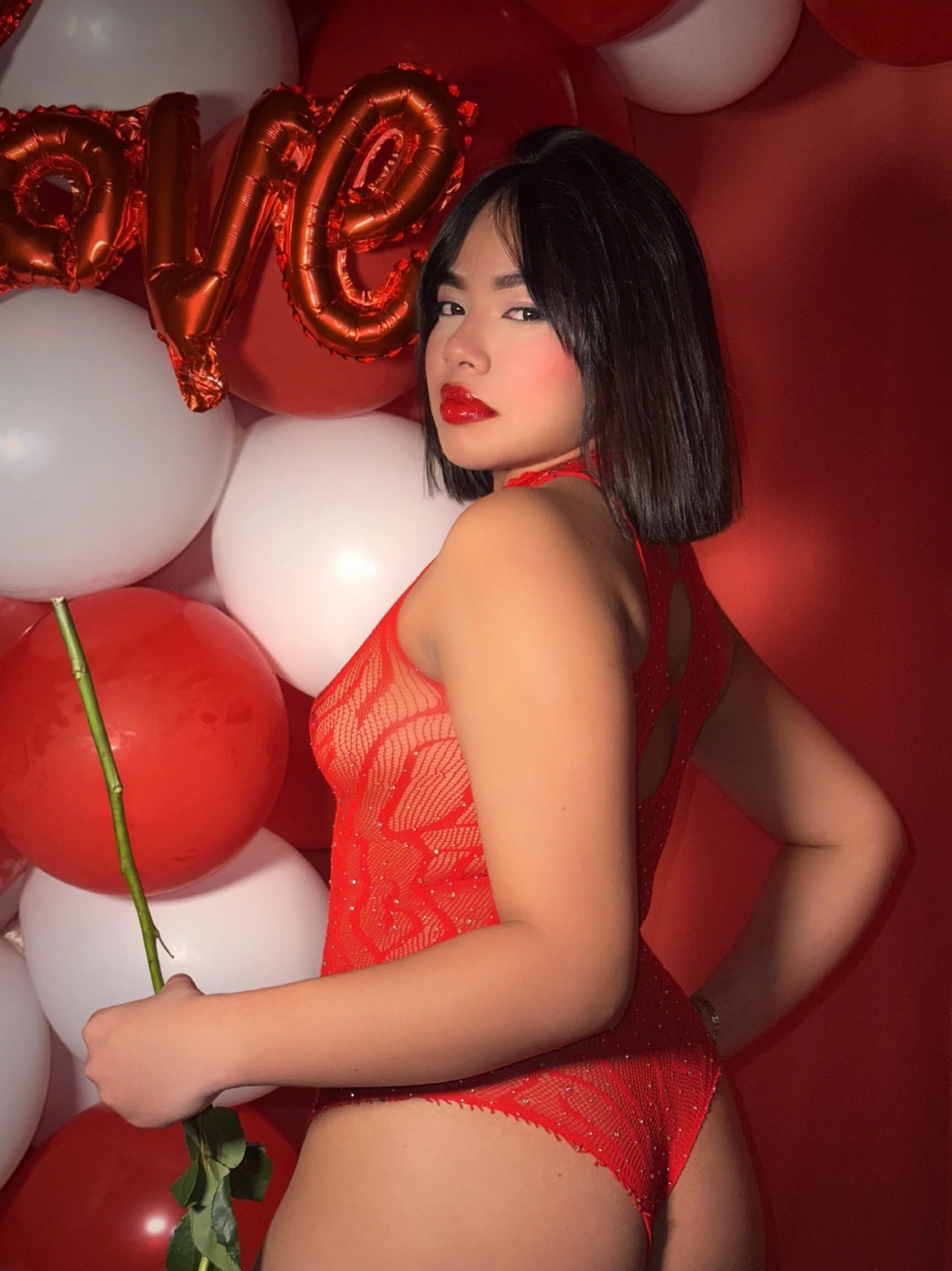 XXX Porn Photo of Nude cataleyabianchi 16
