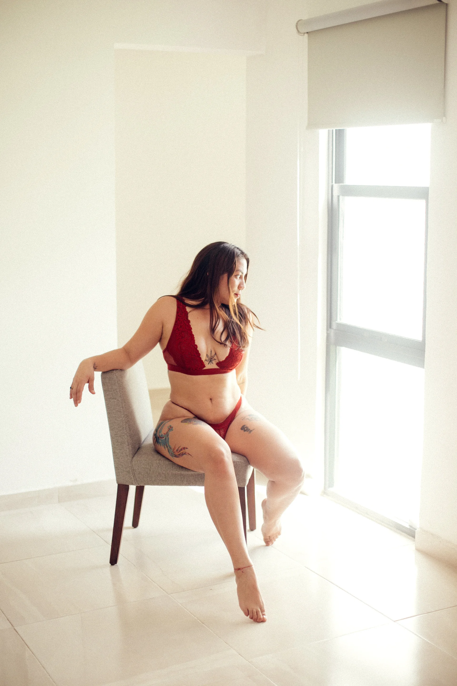 XXX Porn Photo of Nude RenataMex 8