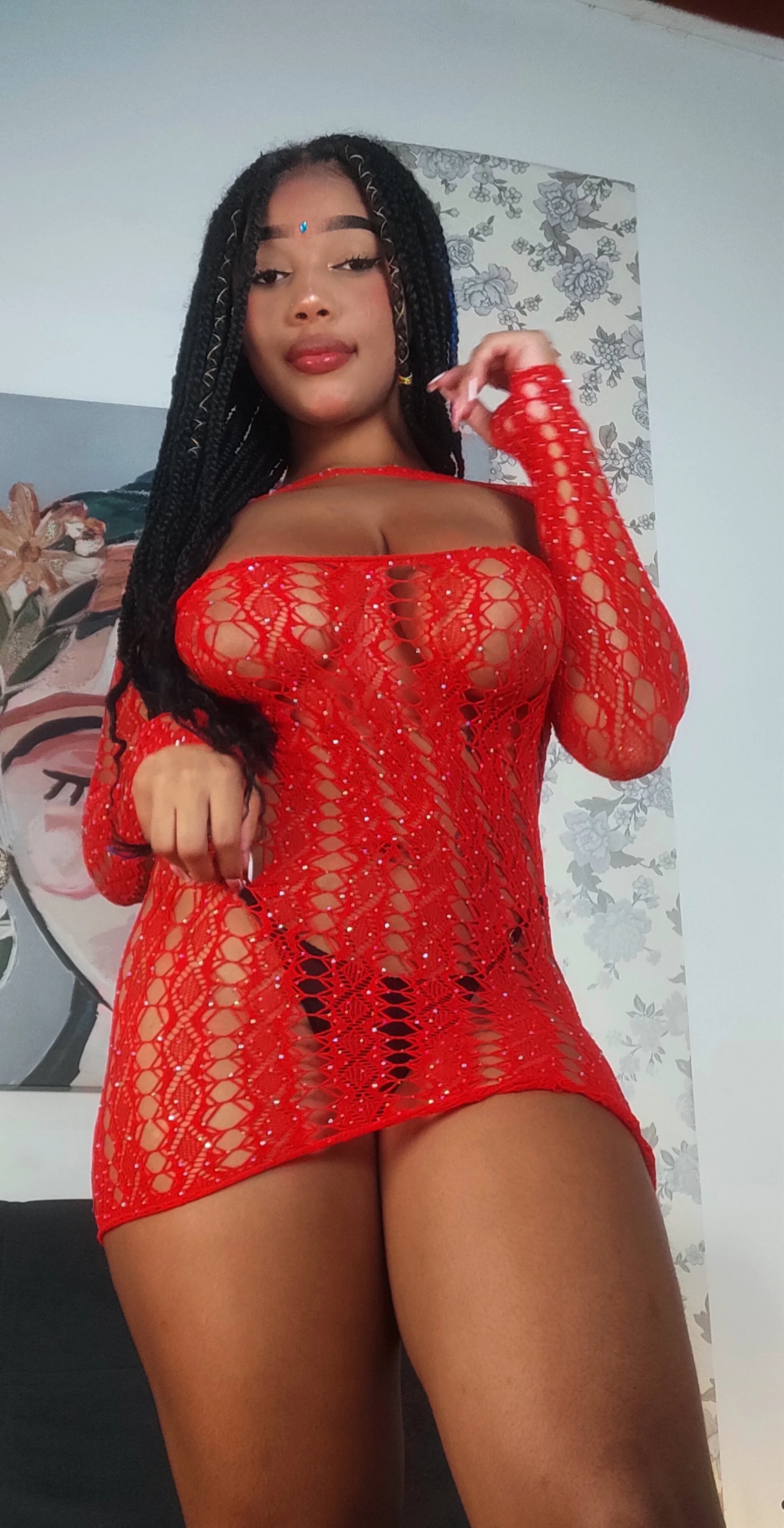 XXX Porn Photo of Nude chantall_smith 24