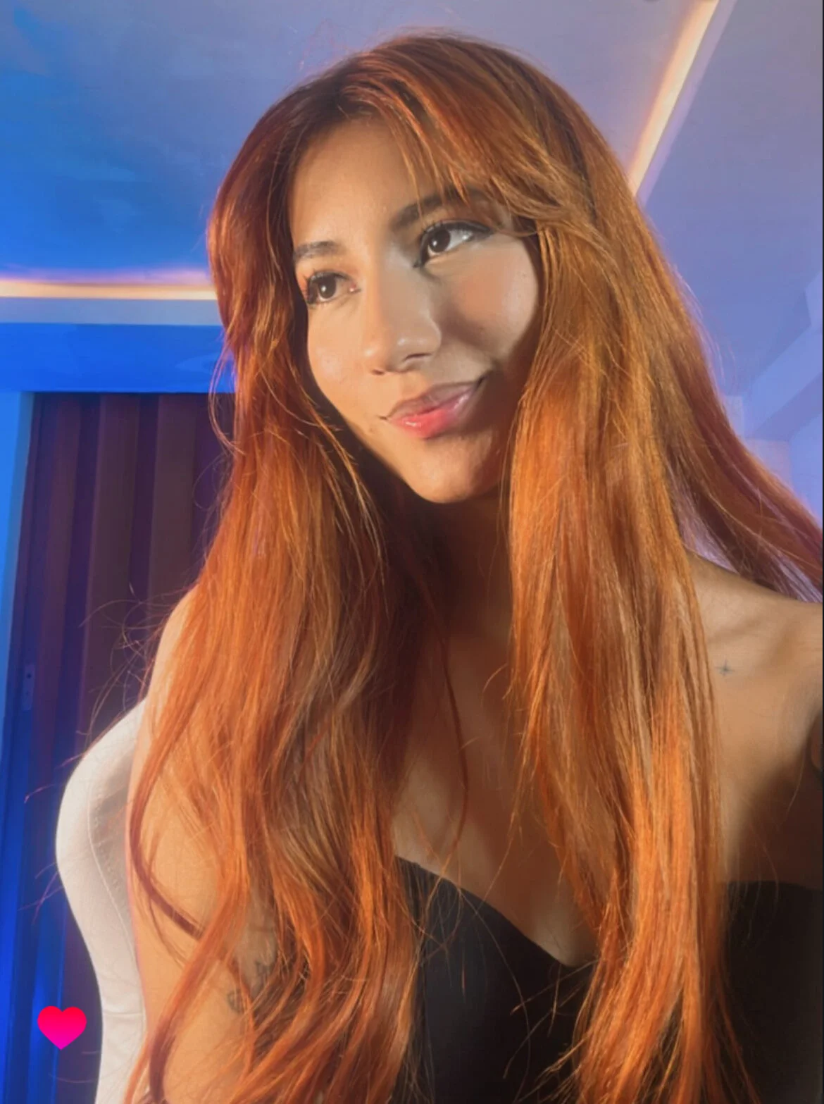 XXX Porn Photo of Nude kittyrush_ 6