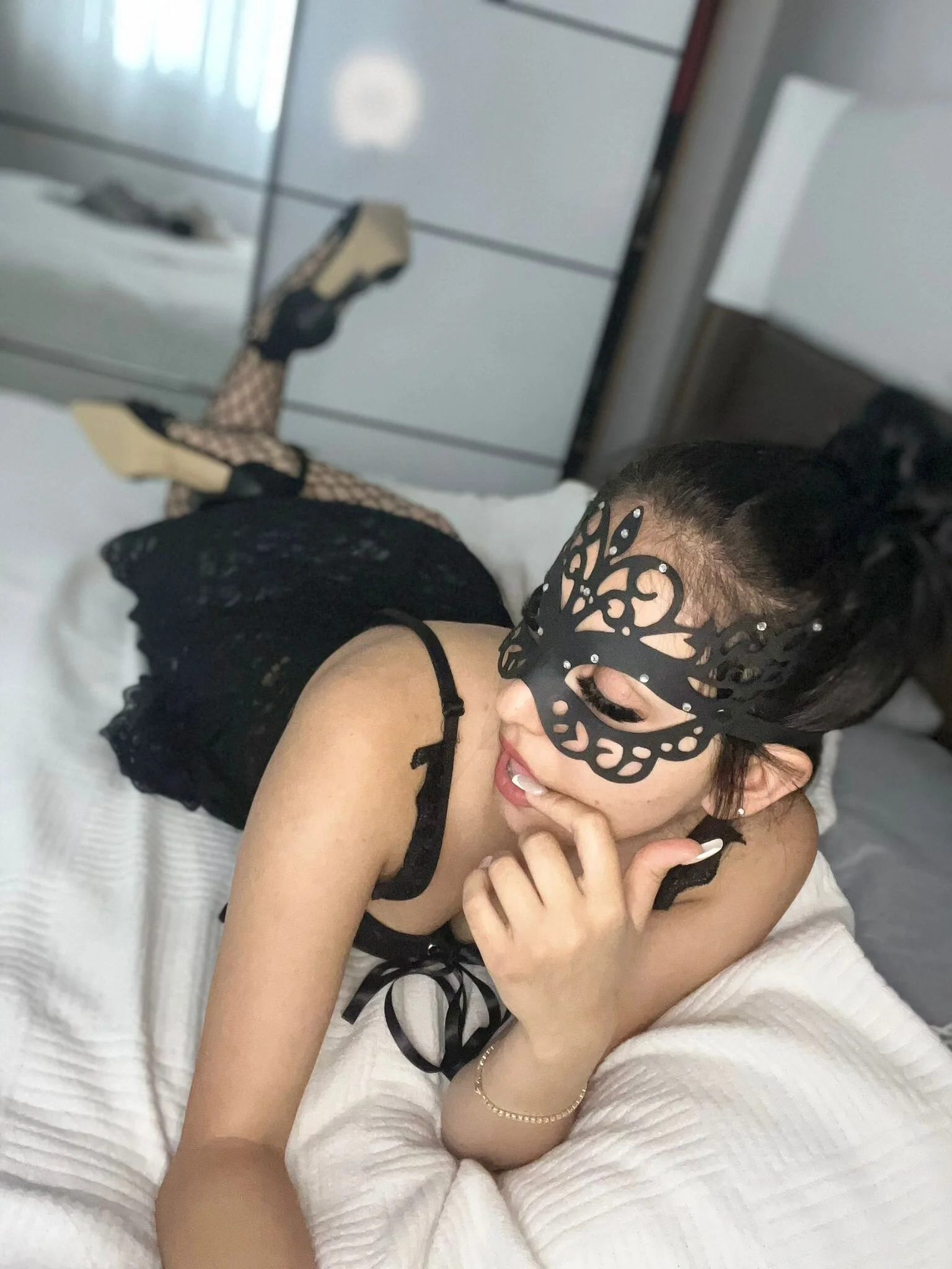 XXX Porn Photo of Nude Meryy34 3
