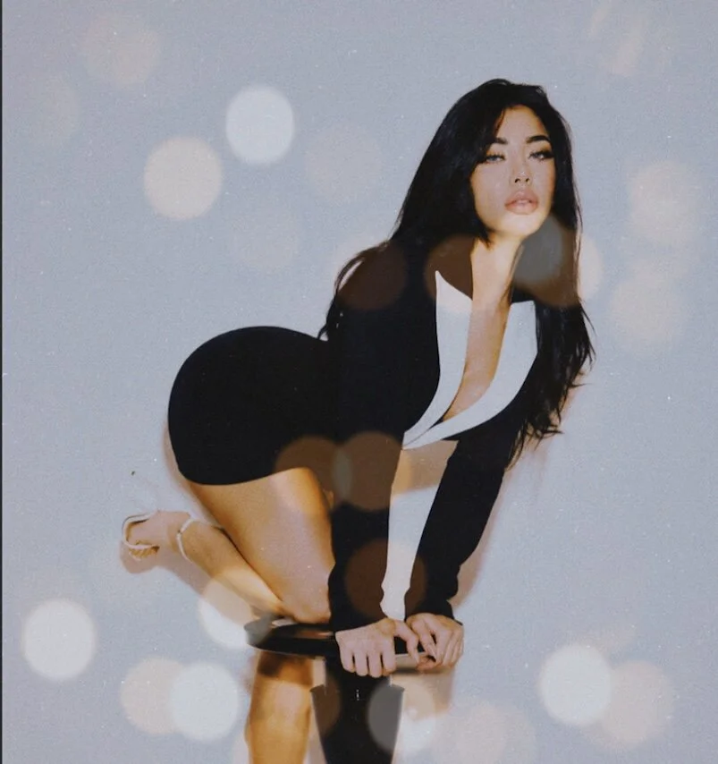 XXX Porn Photo of Nude gaby_desire777 1