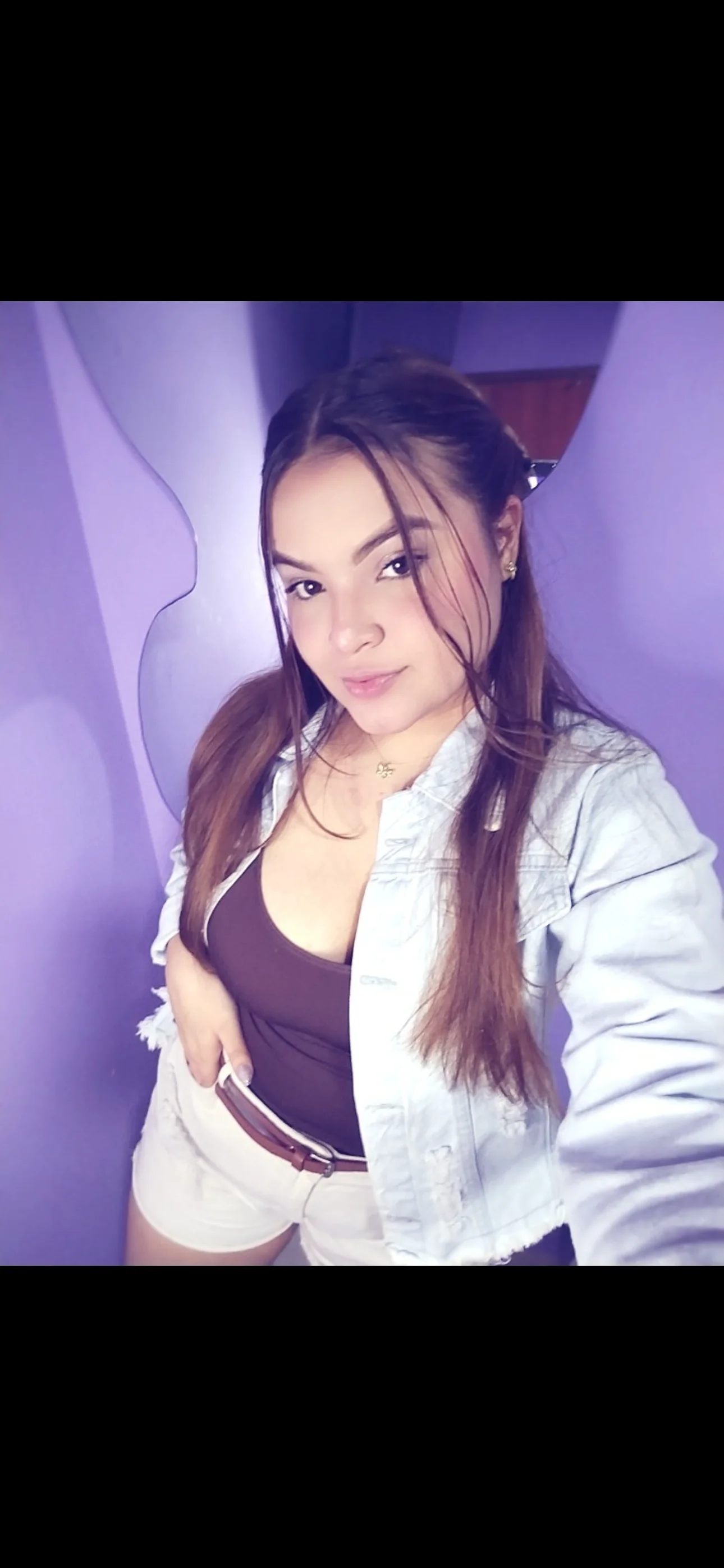 XXX Porn Photo of Nude melanie_hh1 5