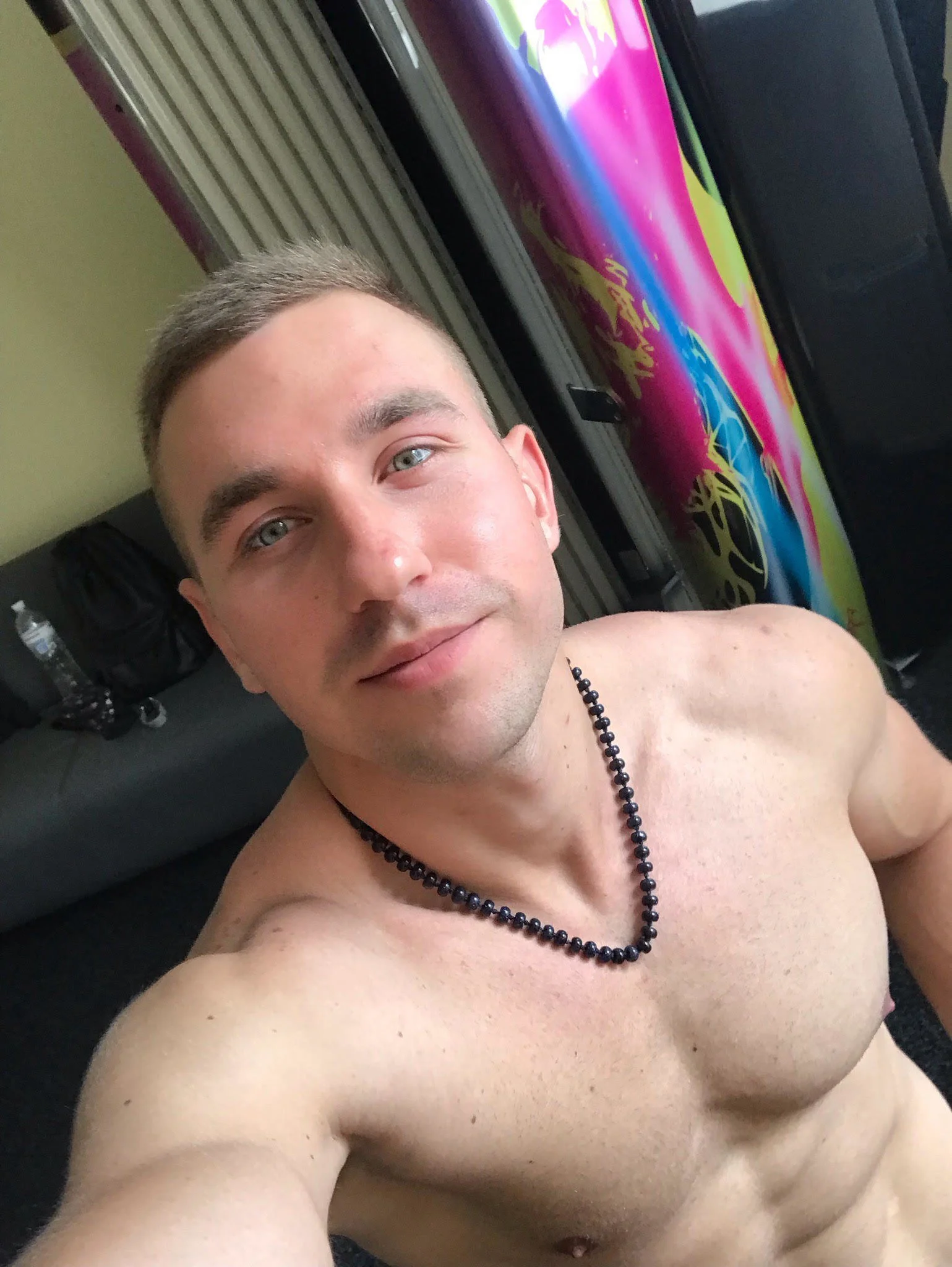 XXX Porn Photo of Nude Lazar_angels 6