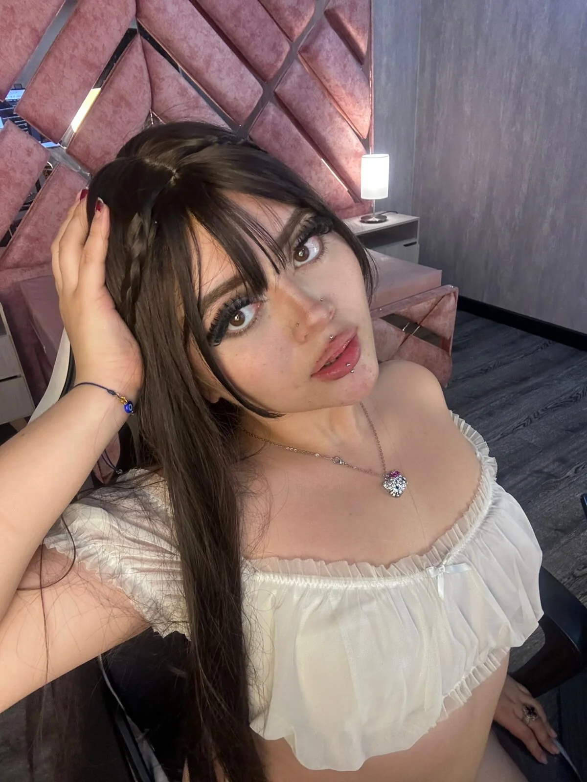 XXX Porn Photo of Nude lya_nekko_ 24