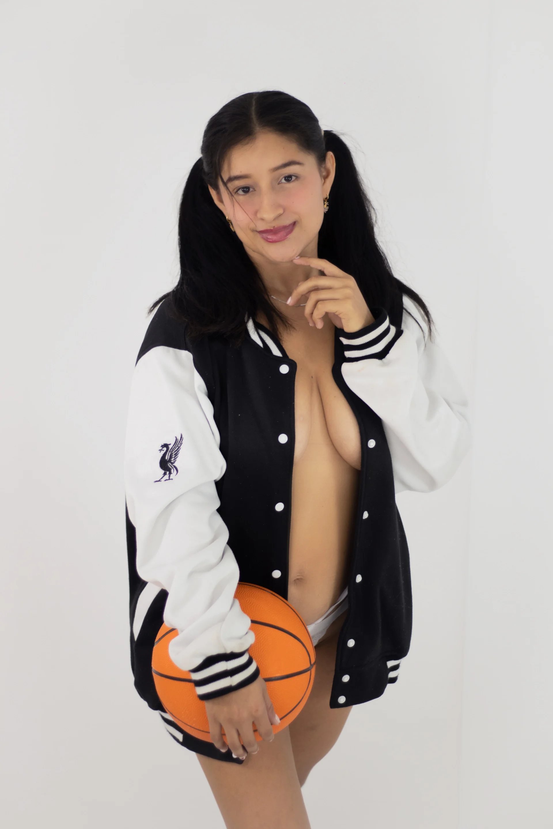 XXX Porn Photo of Nude ariana_cute6 6