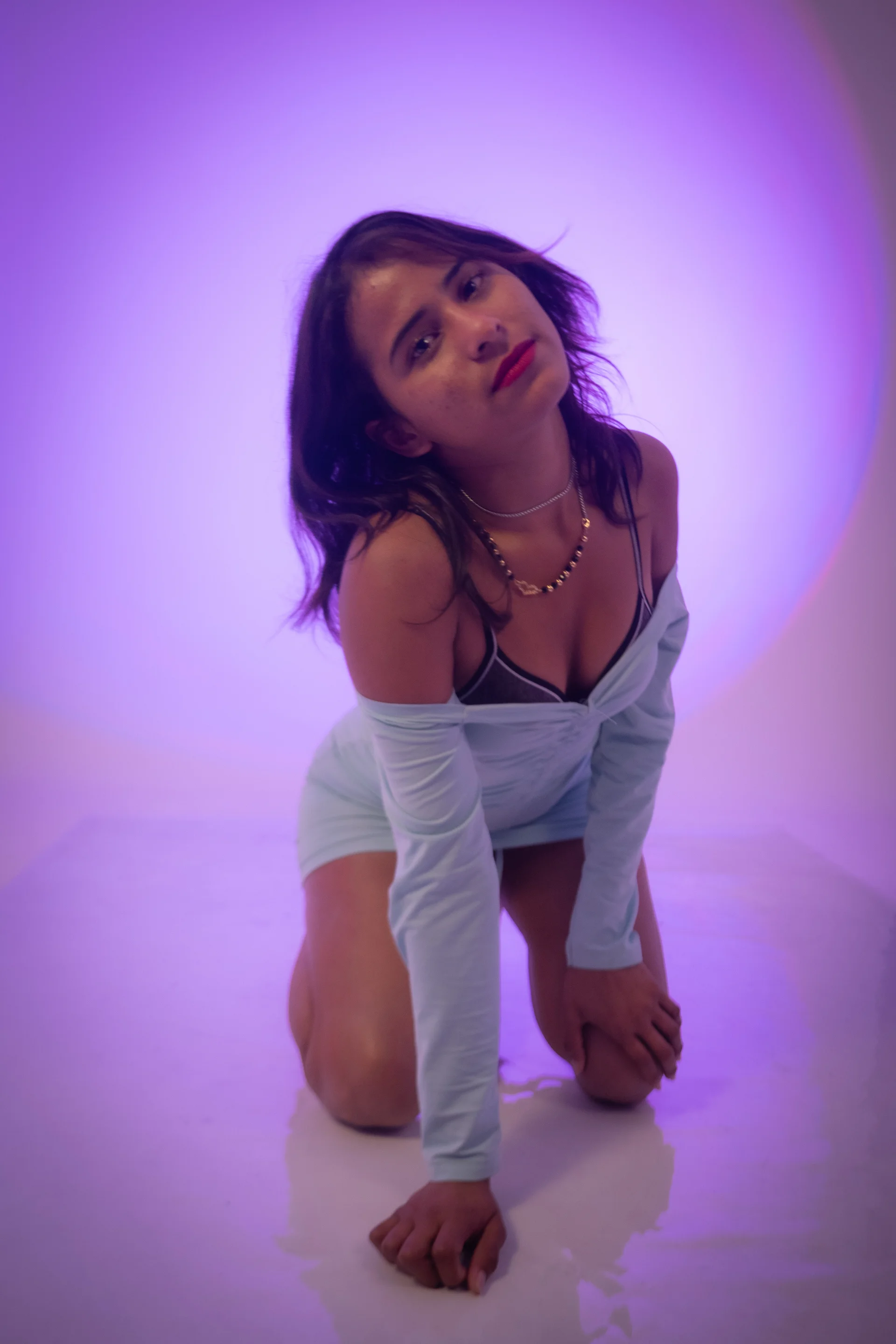 XXX Porn Photo of Nude LuciaBianchi_ 1