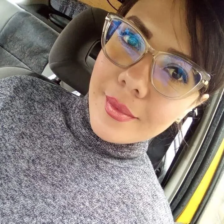 XXX Porn Photo of Nude hotlatinateacher 8
