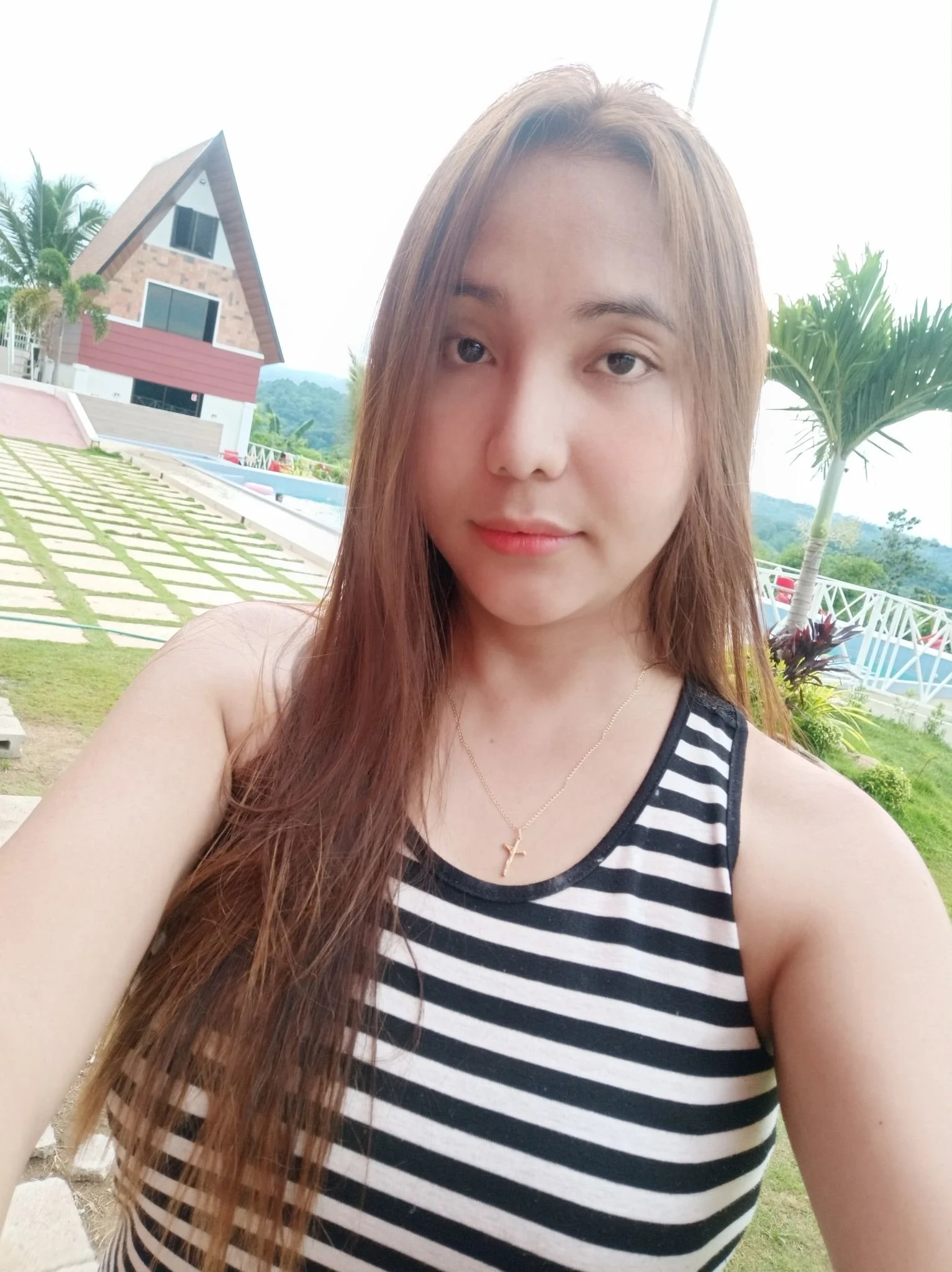 XXX Porn Photo of Nude ur_ladyboy_fantasy 33