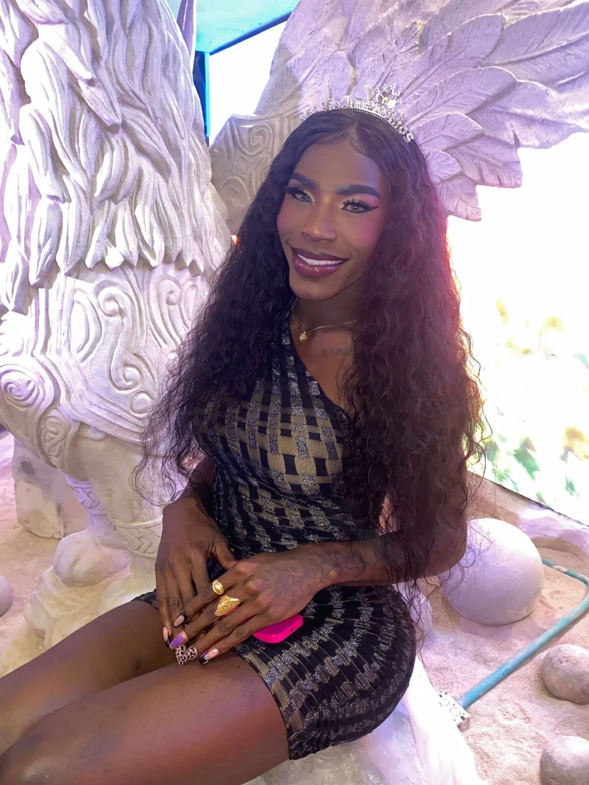 XXX Porn Photo of Nude Richchocolatesweet_ 9