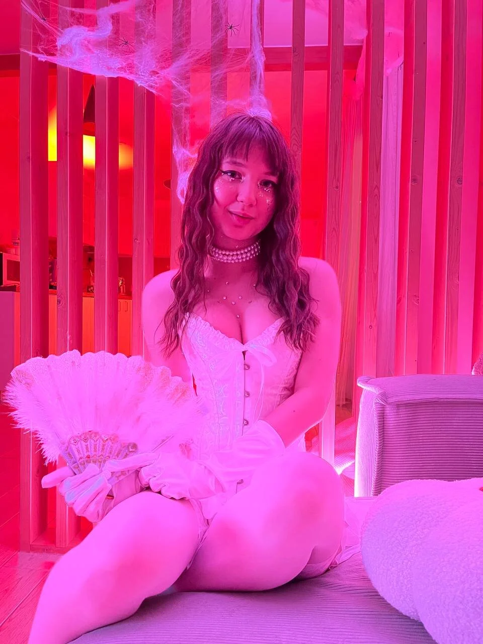 XXX Porn Photo of Nude bonnyfloweer 47