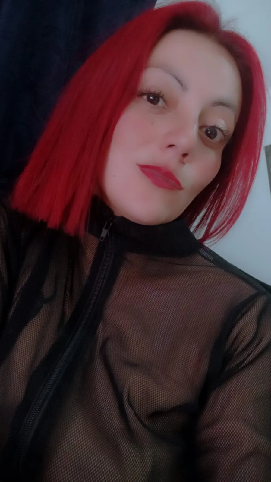 XXX Porn Photo of Nude SamySwann 8