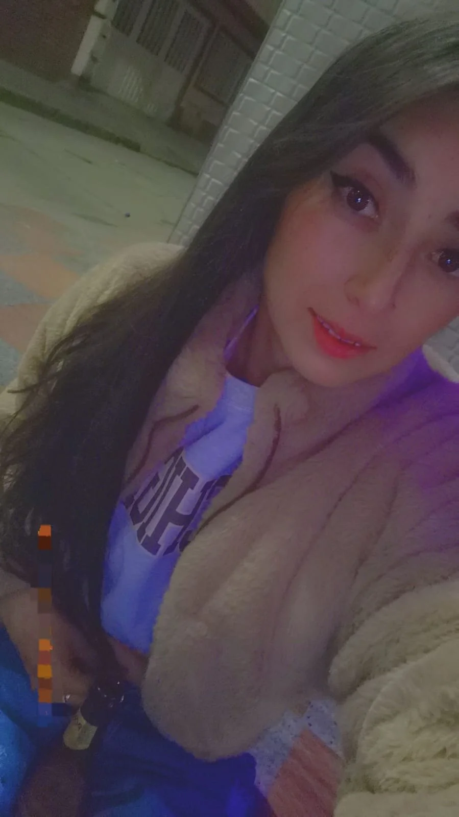 XXX Porn Photo of Nude Maily_a_ 5