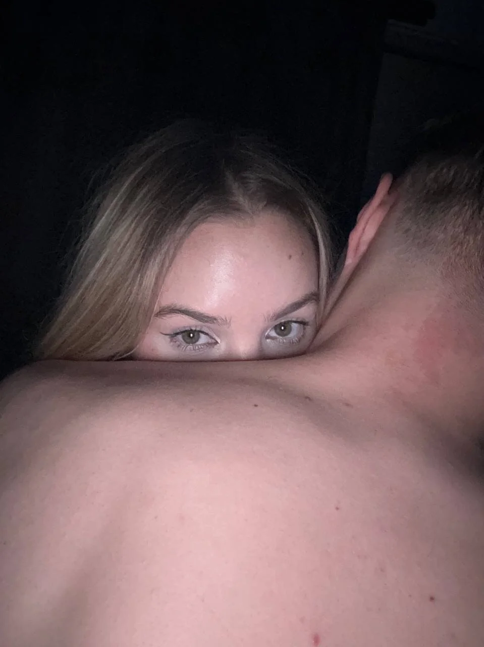 XXX Porn Photo of Nude Rebecca_David 1