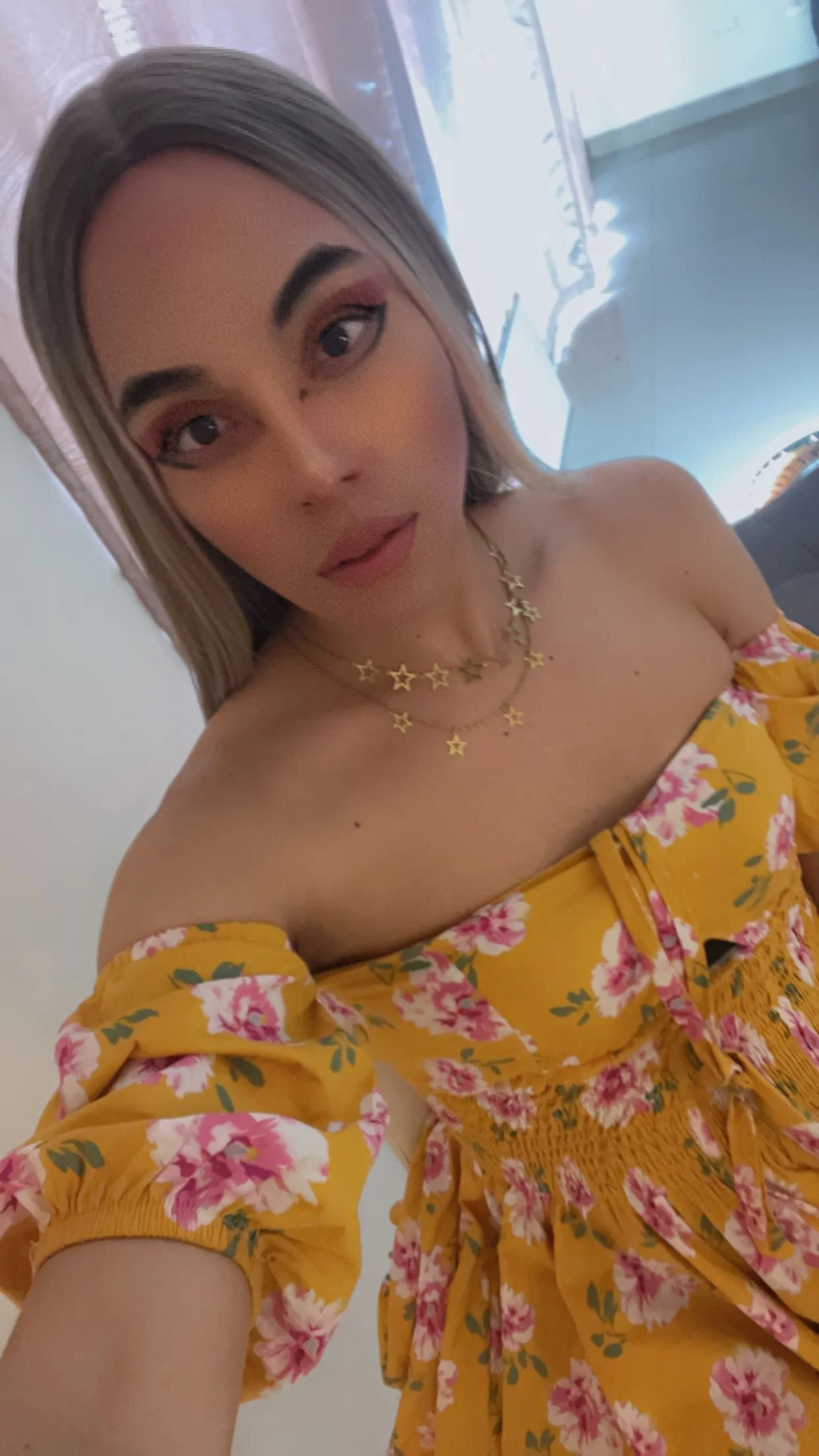 XXX Porn Photo of Nude VenusSantana 69