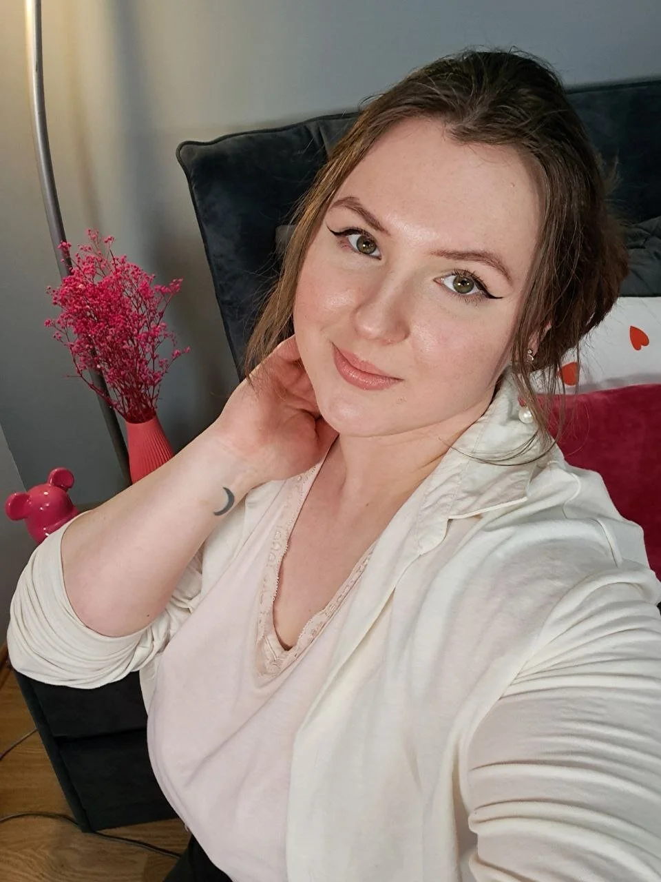 XXX Porn Photo of Nude MelodyMoores 19
