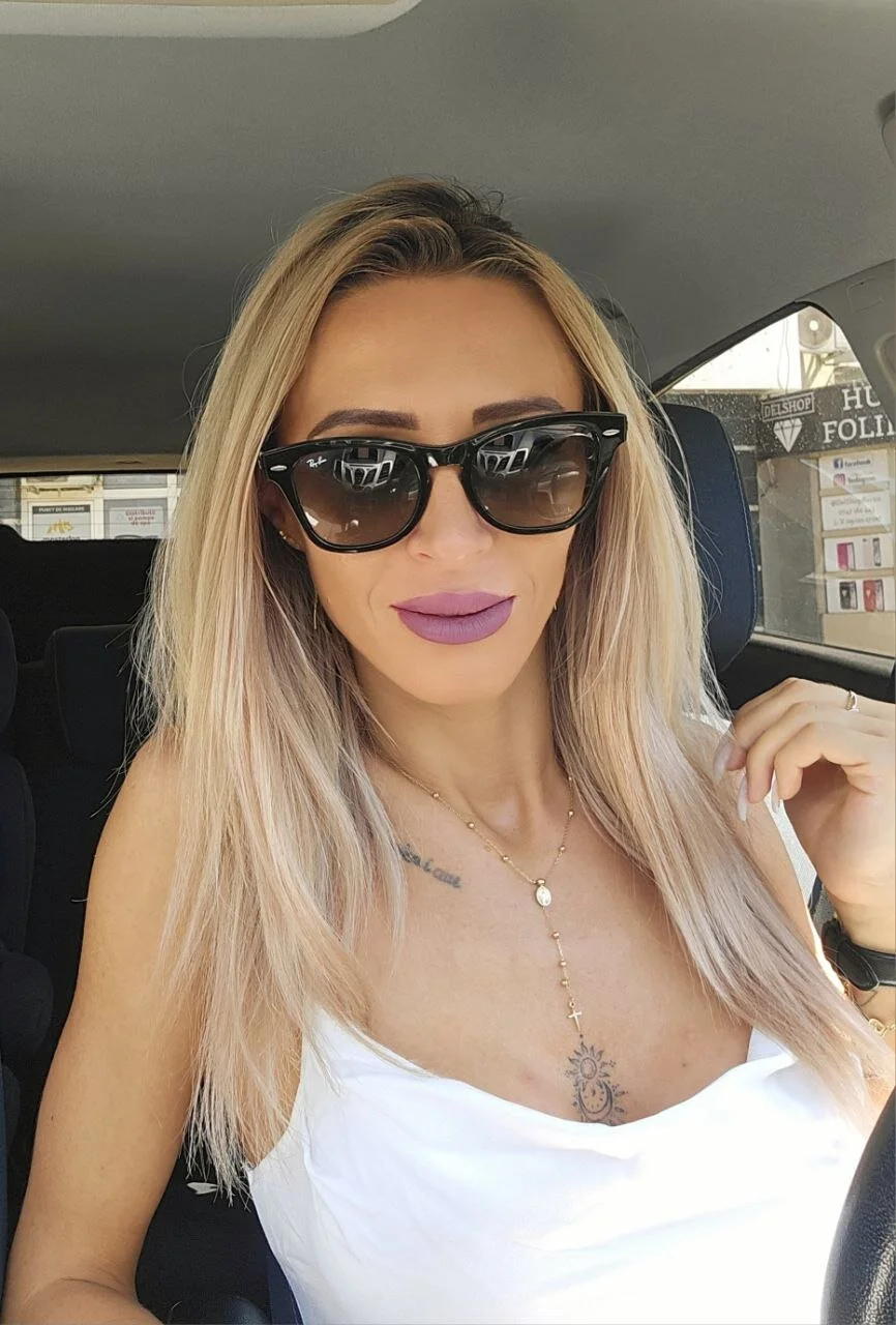 XXX Porn Photo of Nude RagazzaBella 1
