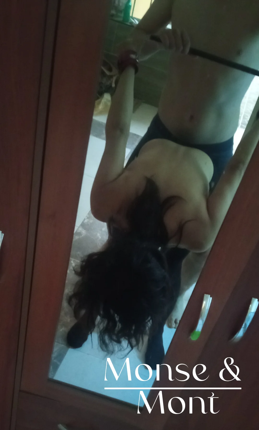 XXX Porn Photo of Nude Monse_n_Mont 3
