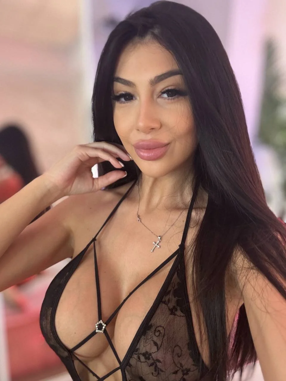 XXX Porn Photo of Nude MissMeganMoon 8