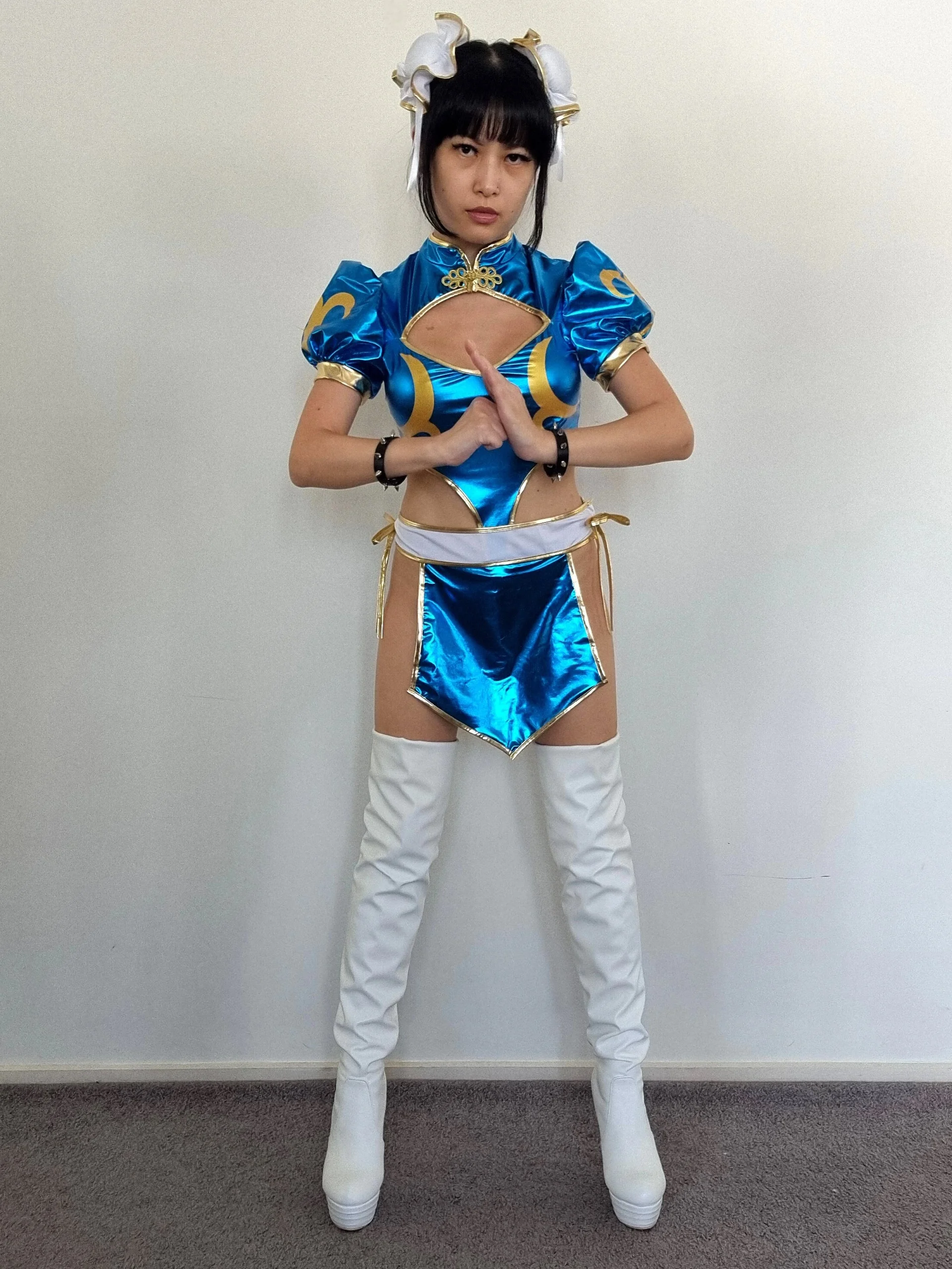 XXX Porn Photo of Nude OrientalAngel 9