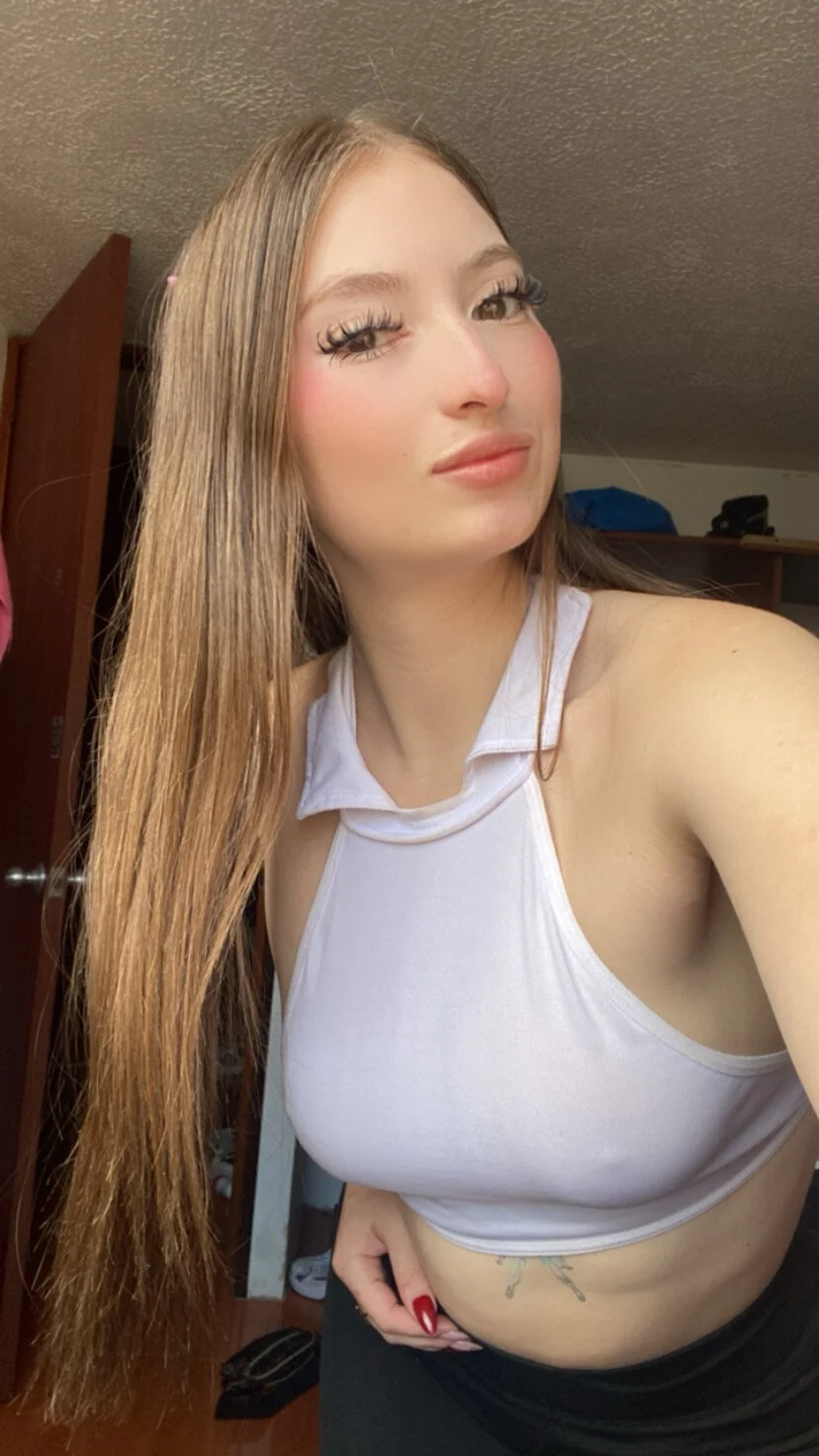 XXX Porn Photo of Nude LexiCutie 40